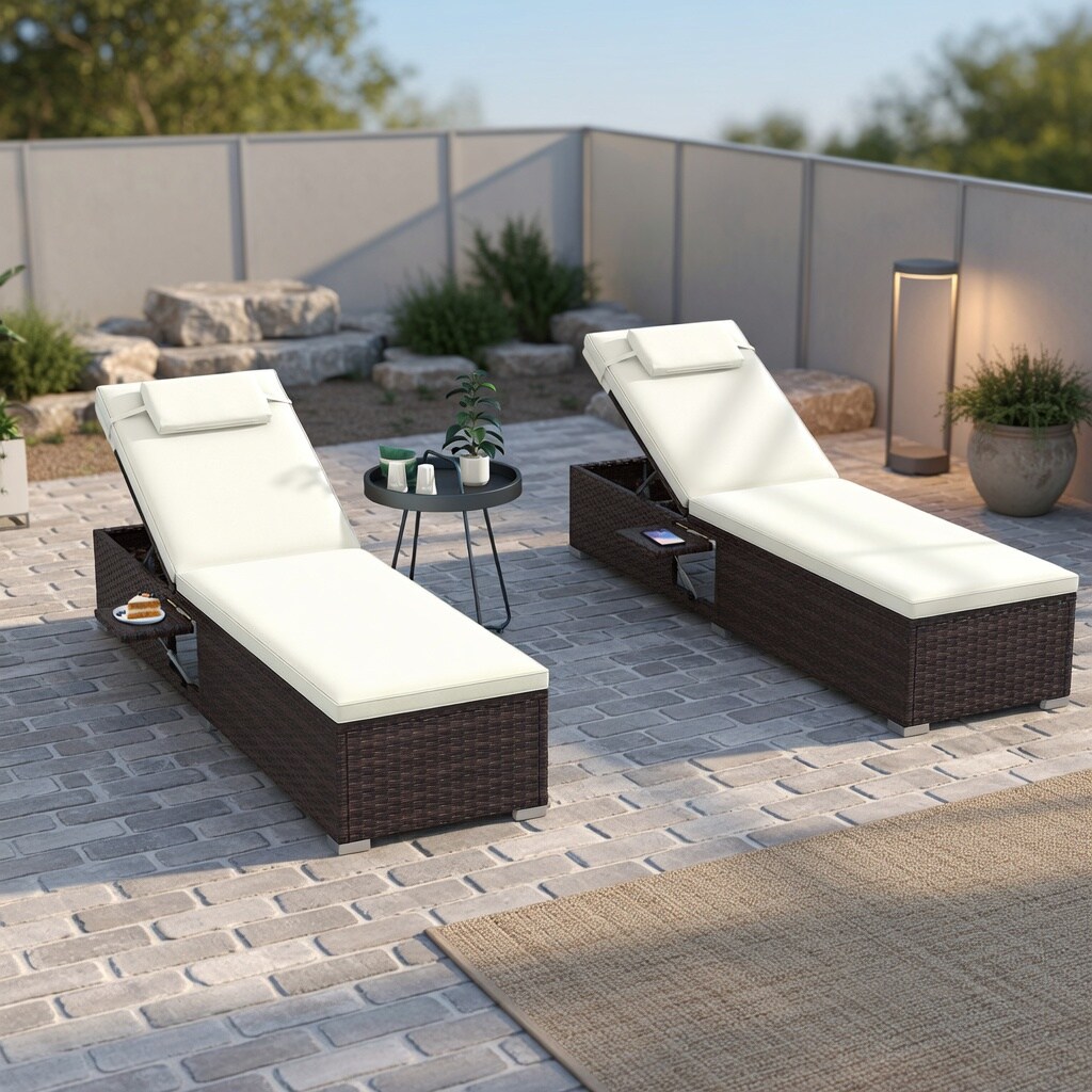 VERYKE 4759633759200 Patio-Chairs - View #3