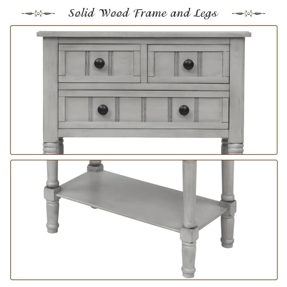 CASAINC TR-WF192646AAN Console-Sofa-Tables - View #10