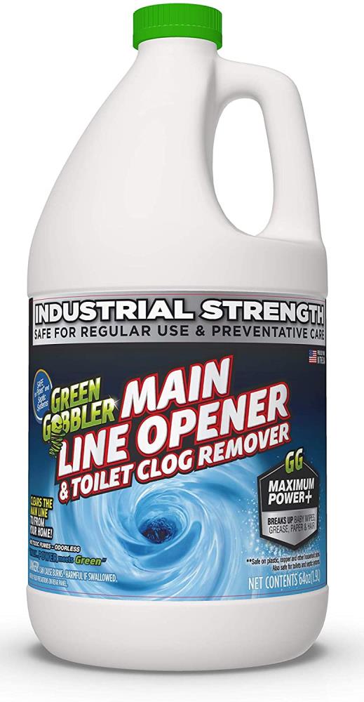 ULN1190 : Master Plumber Zip-It Drain Cleaning Tool