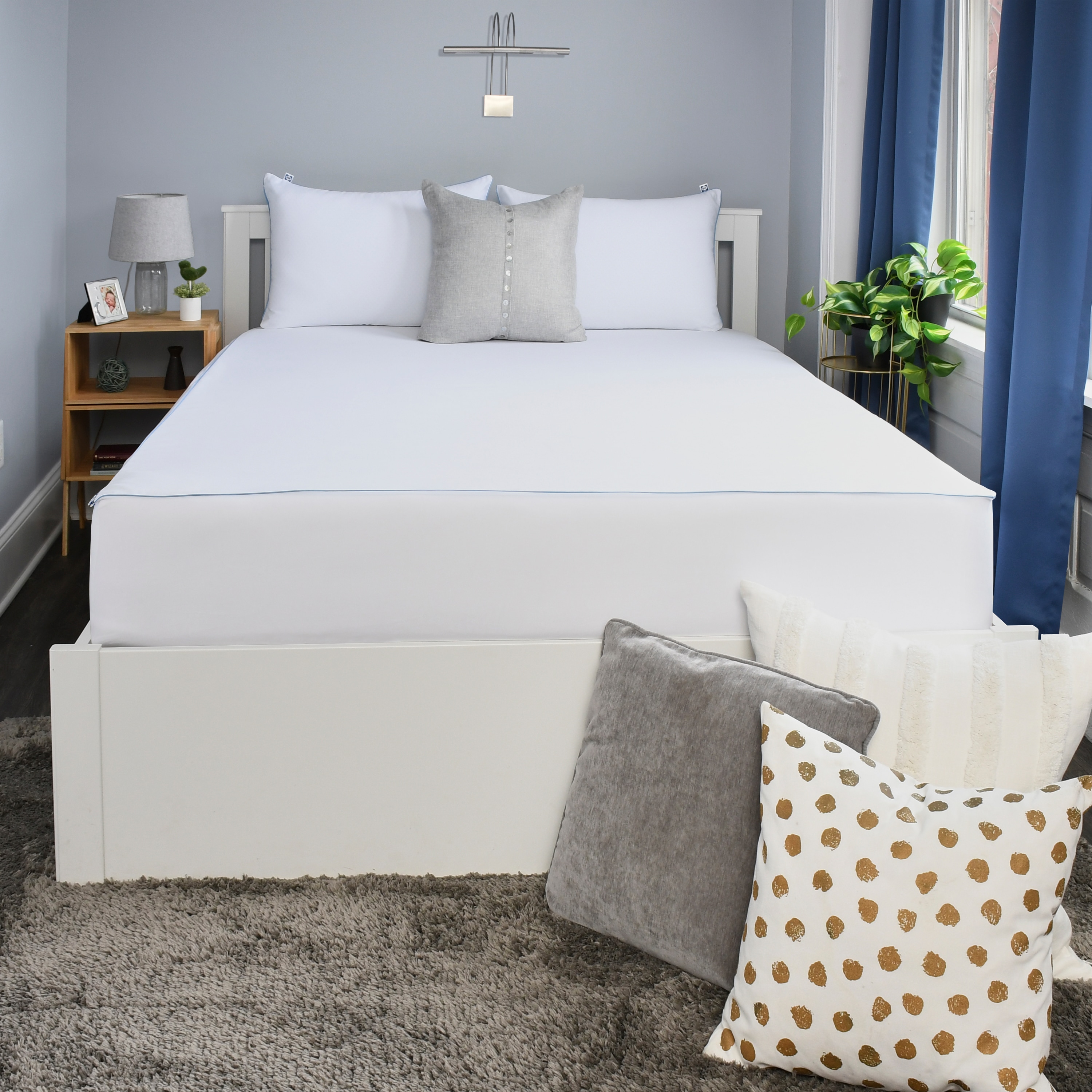 Sealy 12516ATC Mattress-Covers - View #5