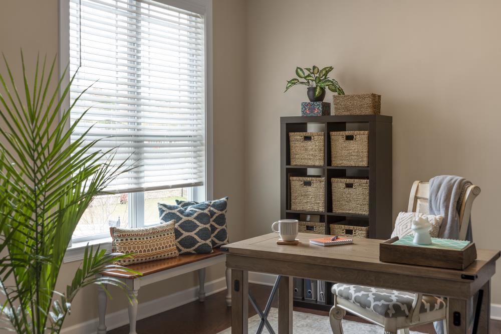 LEVOLOR 929649-62X64 blinds - View #3