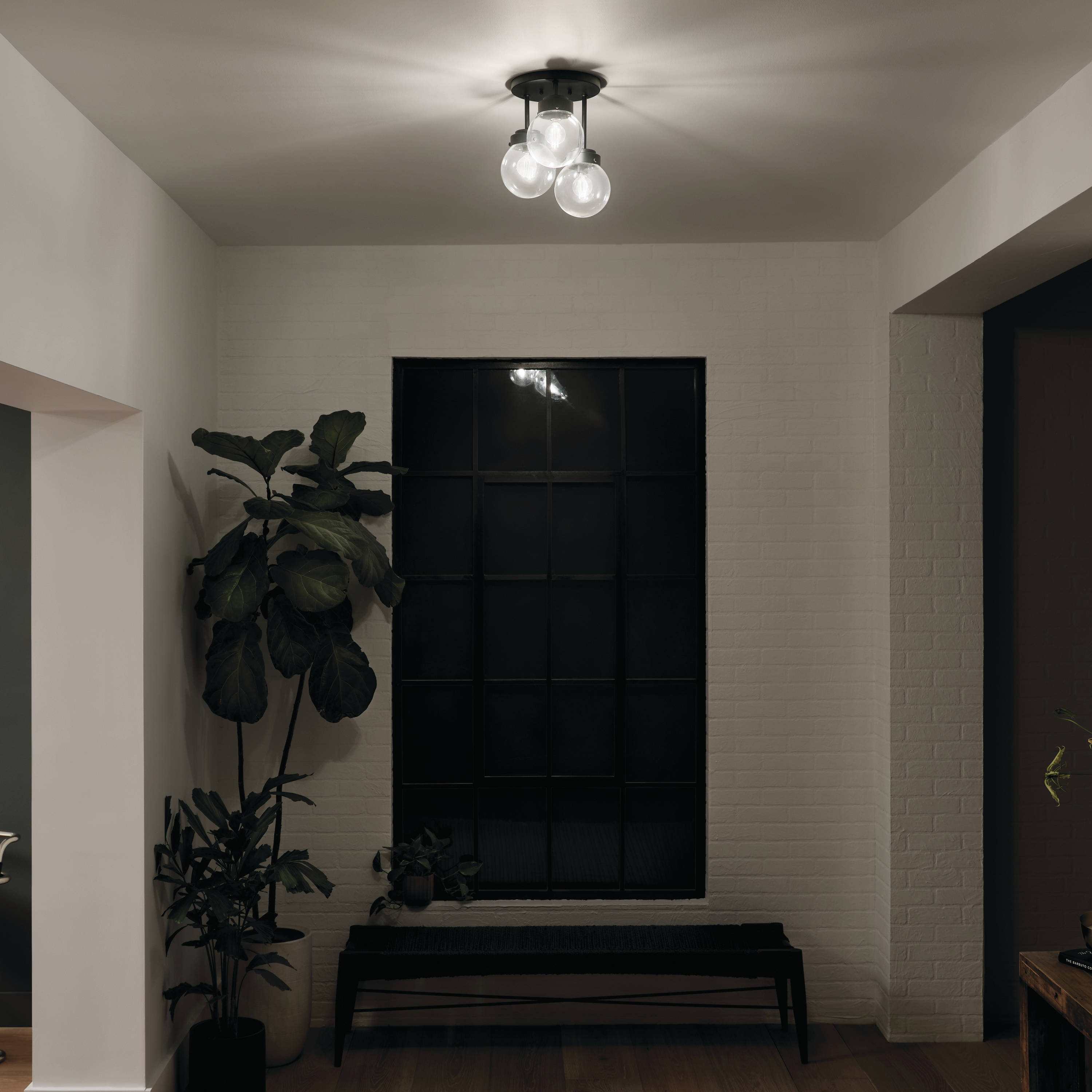 Kichler 38249 flushmounts - View #3