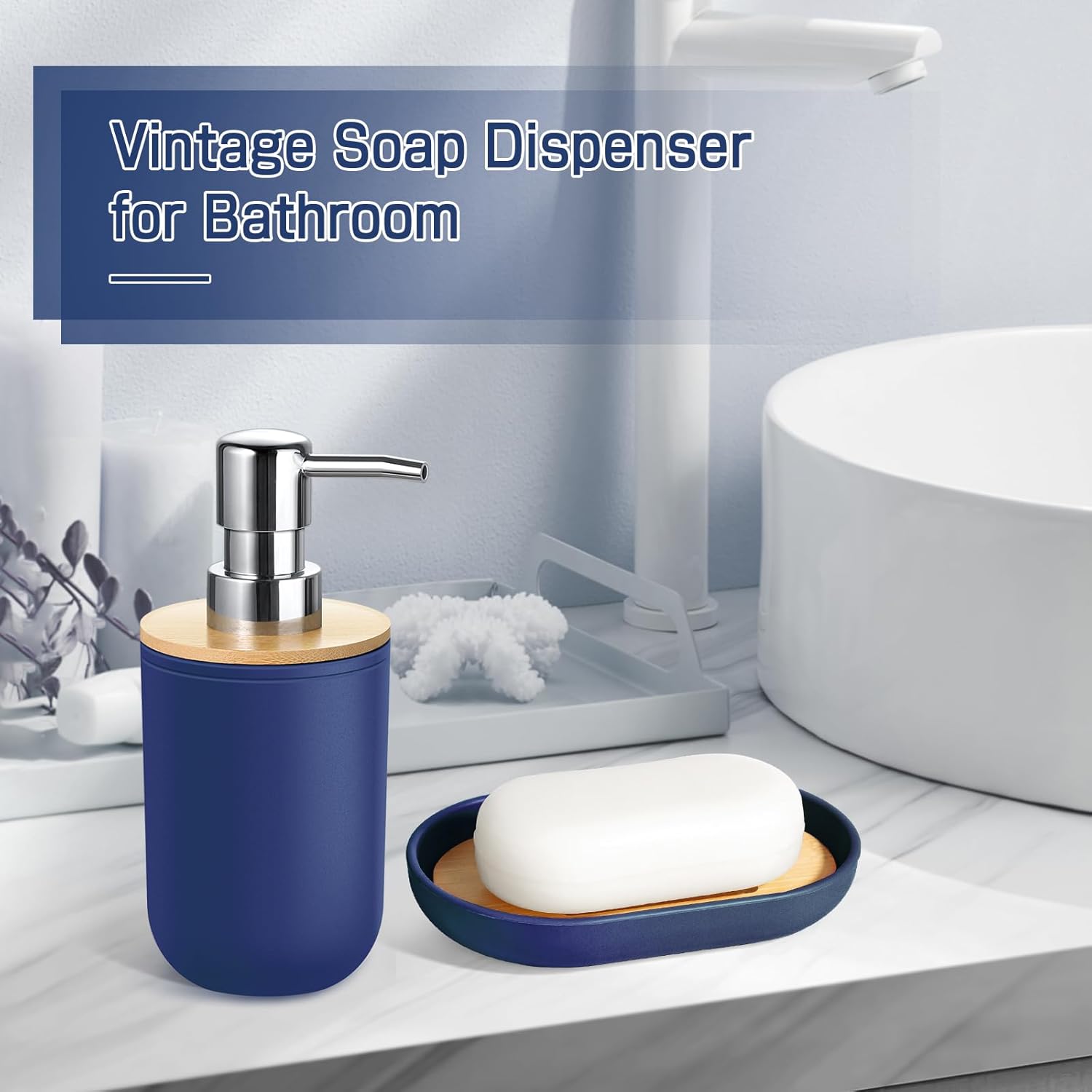 Zeus & Ruta HL-BS-023 Bathroom-Accessories - View #4