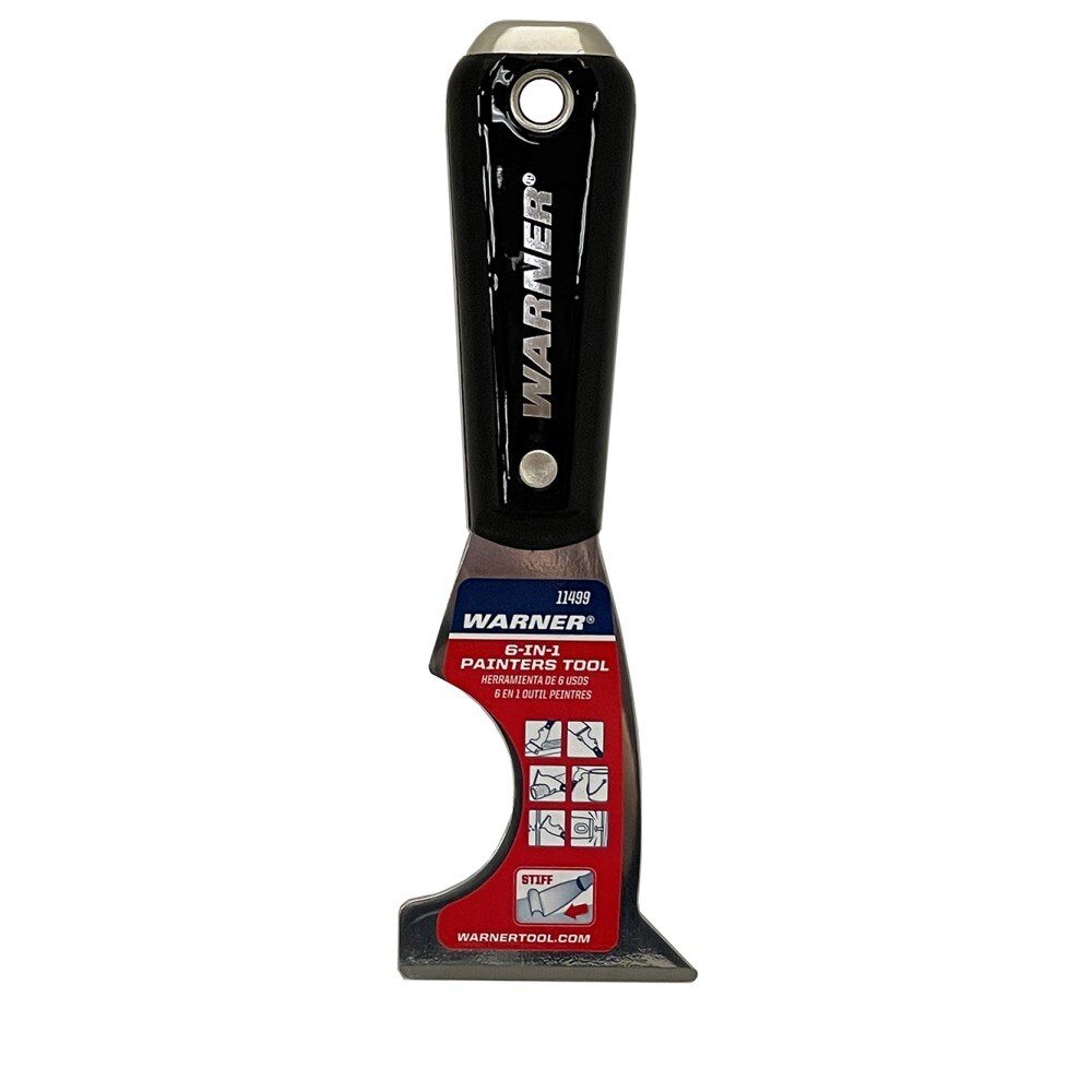 Warner 11499 Paint-Multi-tools - View #2