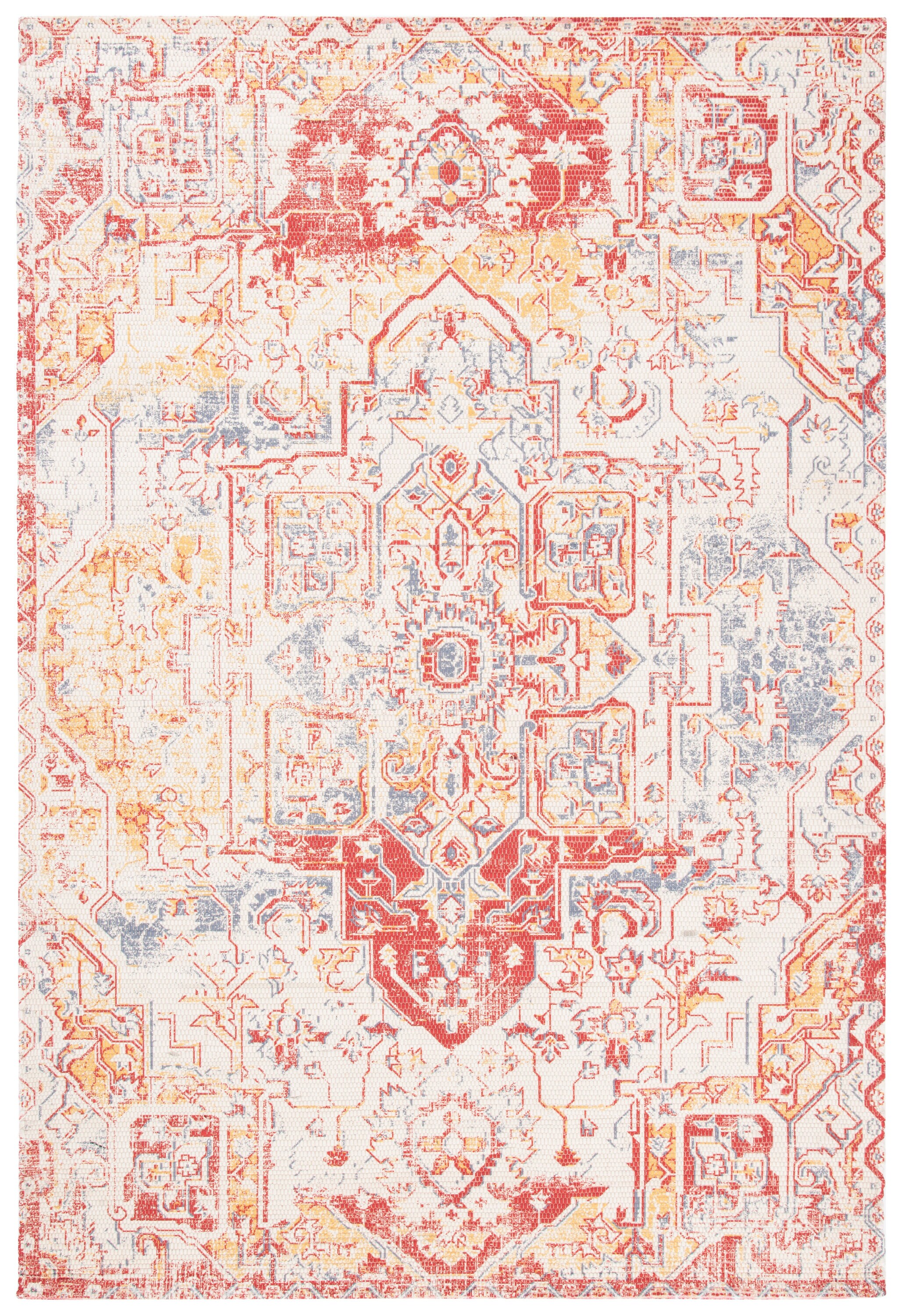 Safavieh SFN621Q-4 rugs - View #2