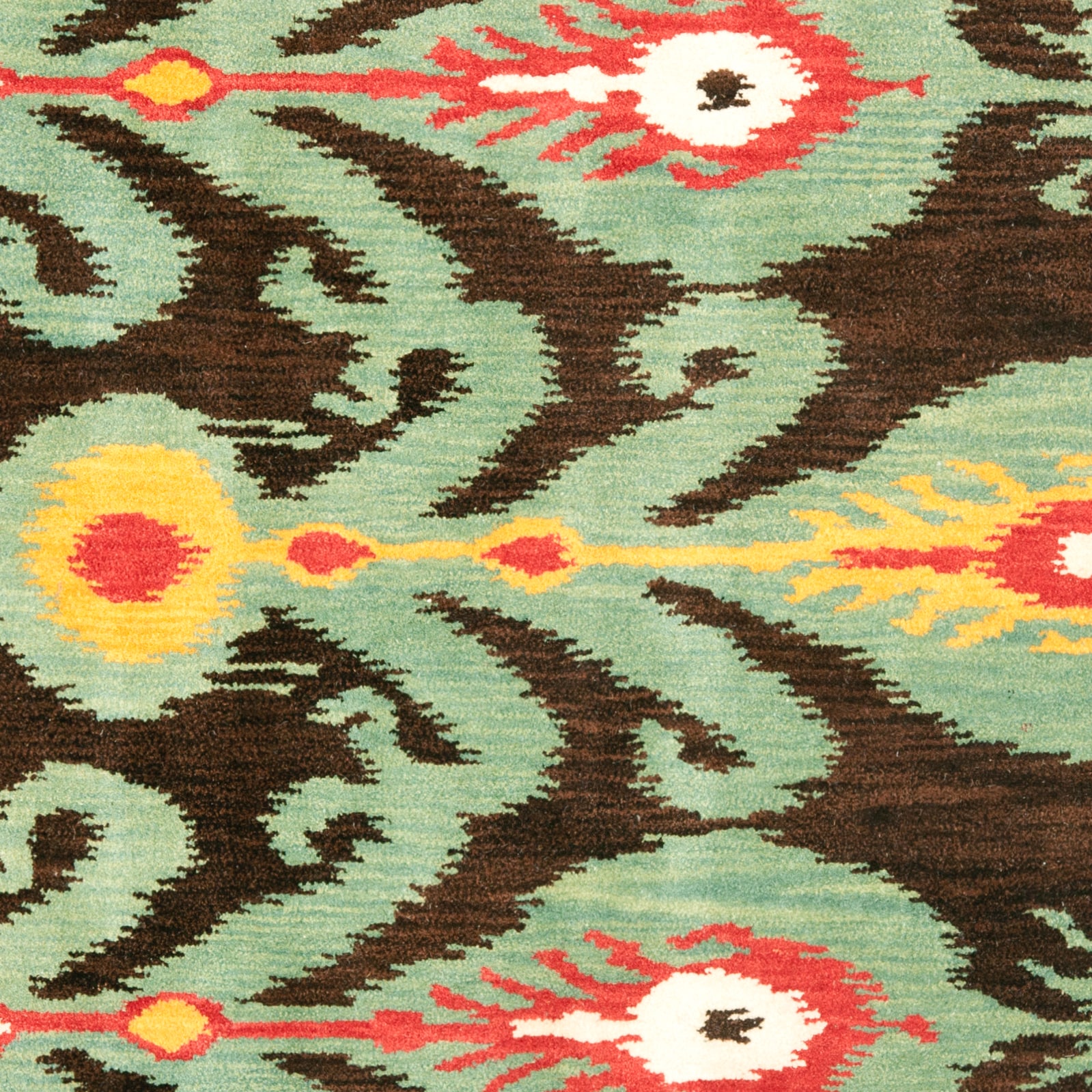 Safavieh IKT219A-6SQ rugs - View #3
