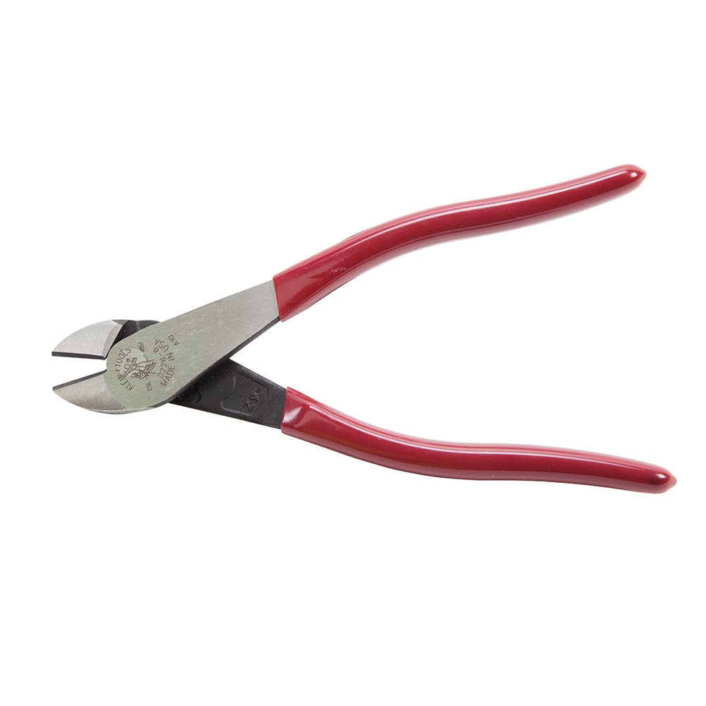 Klein Tools Pliers Tool Kit 9-in Electrical Lineman Pliers with Wire Cutter  in the Pliers department at