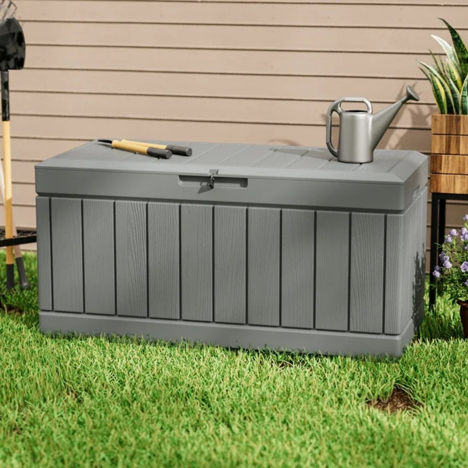 Vineego LS-PSB22-0093-D4 Deck-Boxes - View #6