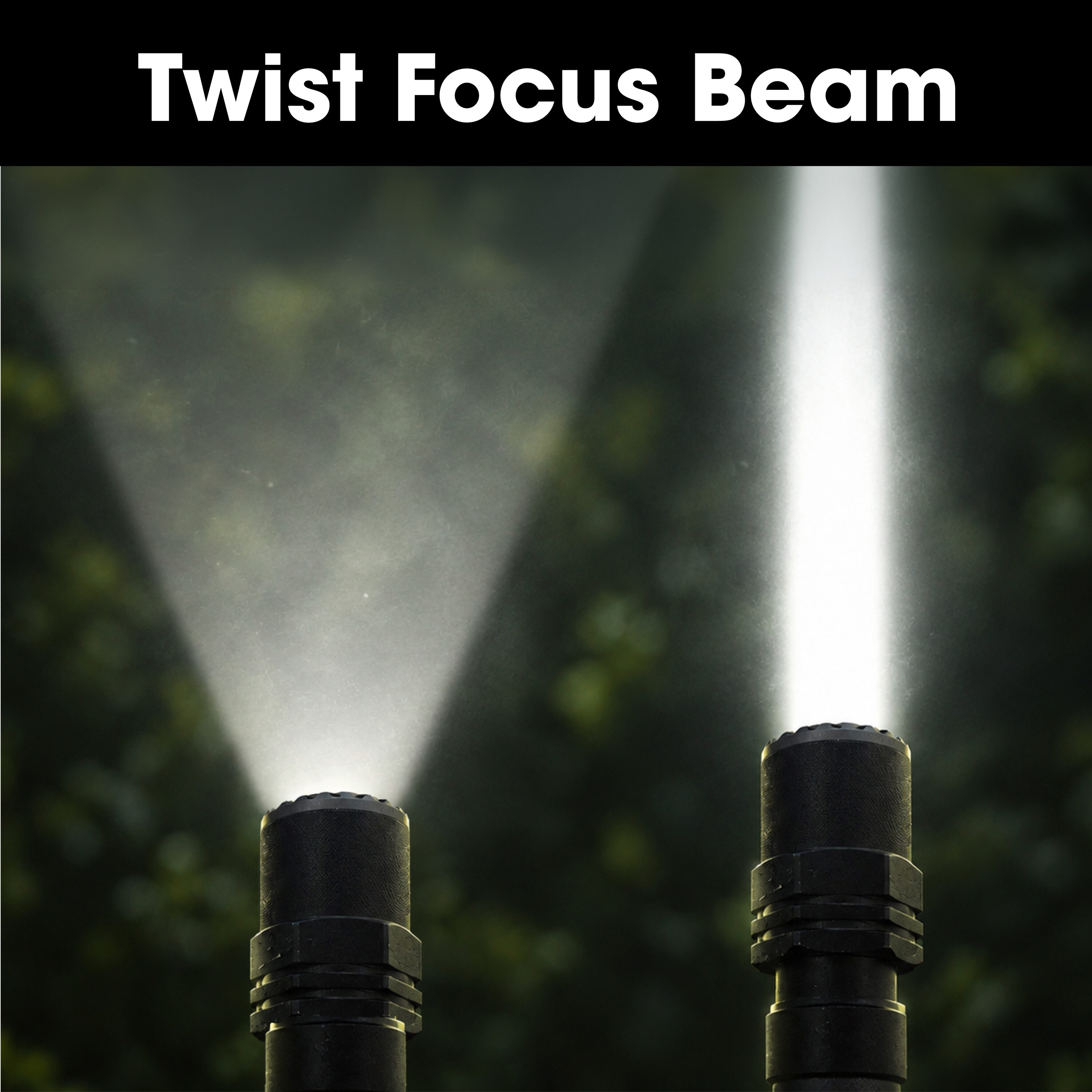 Police Security 97739 flashlights - View #3