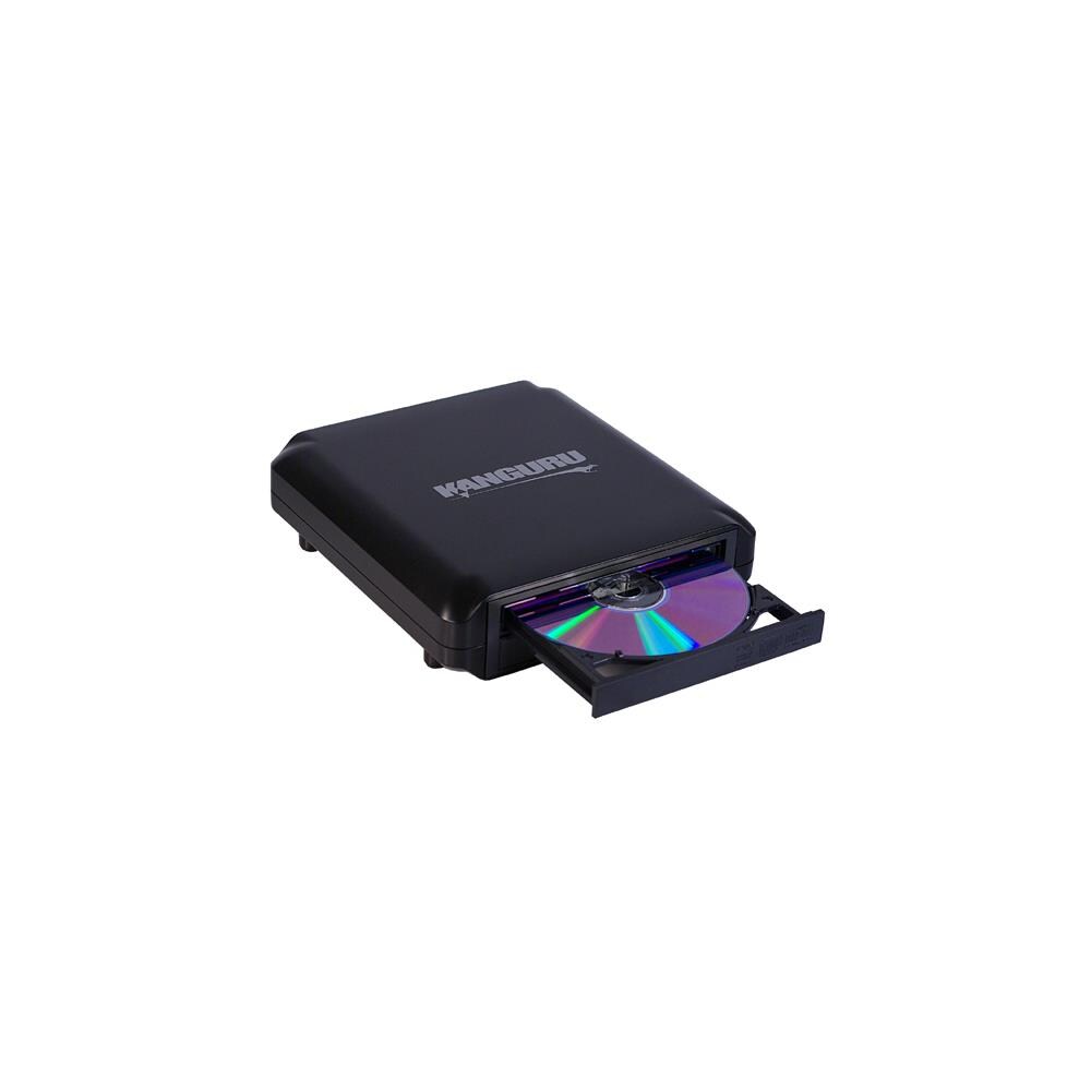  DAHD12366 Kanguru Solutions U2-BRRW-16x 16x Kanguru BluRay Burner