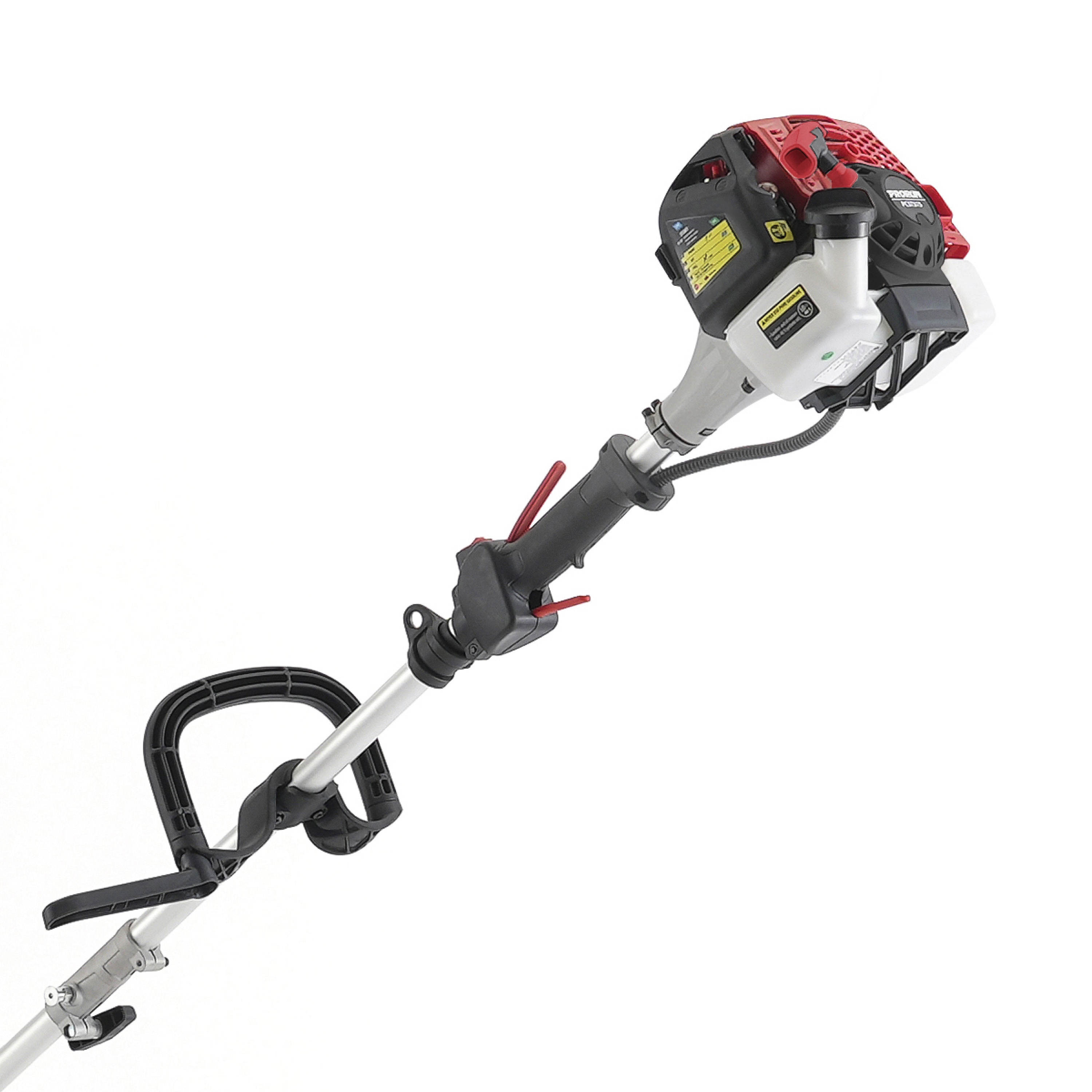 PRORUN PPS210 Cordless-Pole-Saw - View #7
