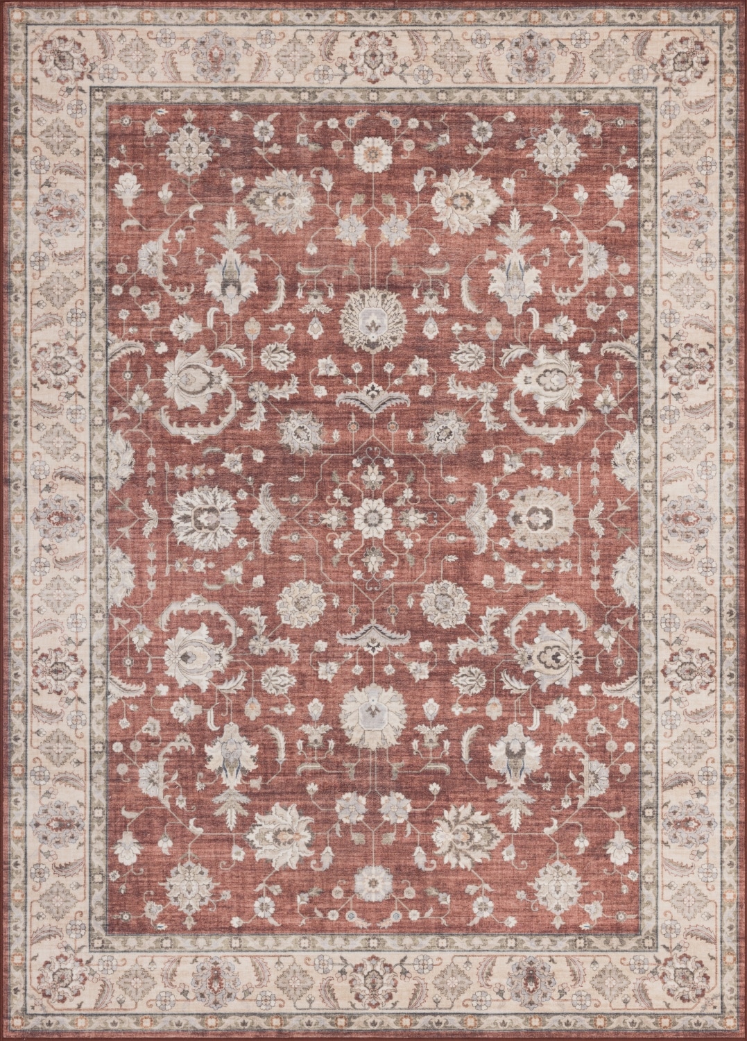Blisstyle RUG292 rugs - View #4