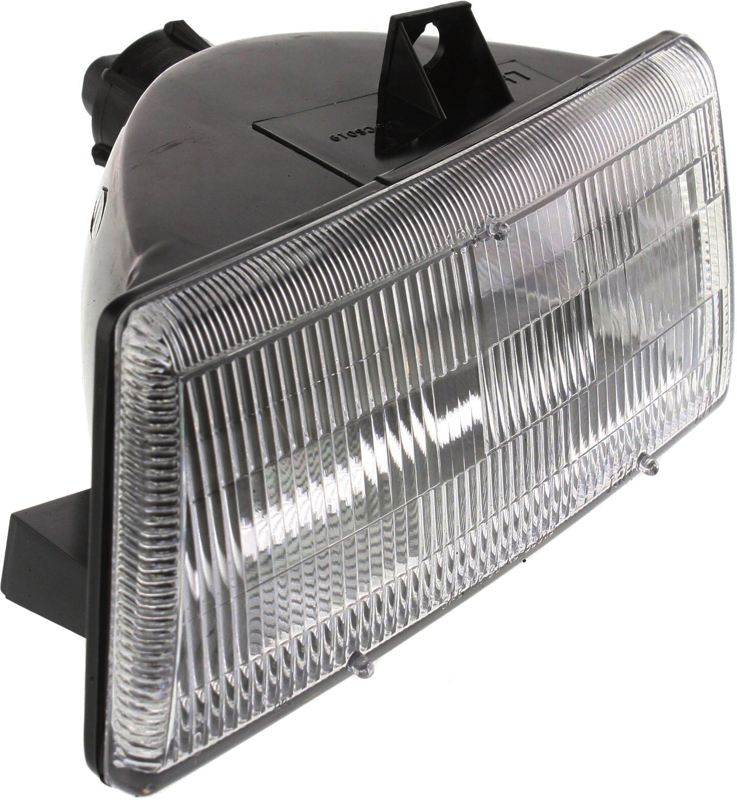 Garage-Pro JCW20-1961-00GP Headlights-Components - View #2
