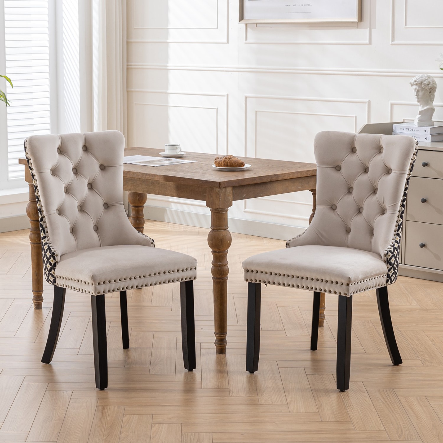 Mondawe MO-AA52035 Dining-Chairs - View #2