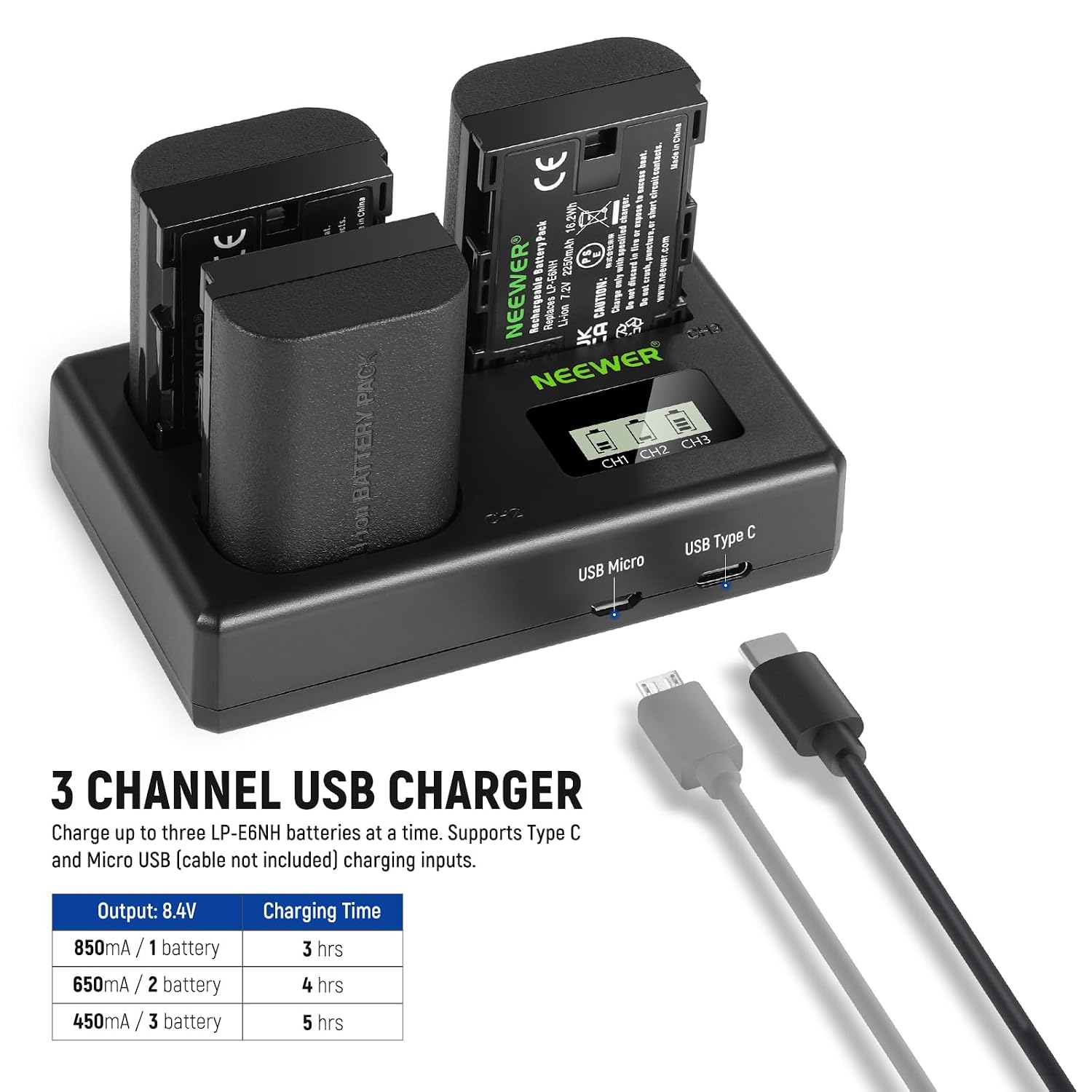 NEEWER NEEWER-10101015 Smartphone-Camera-Accessories - View #2