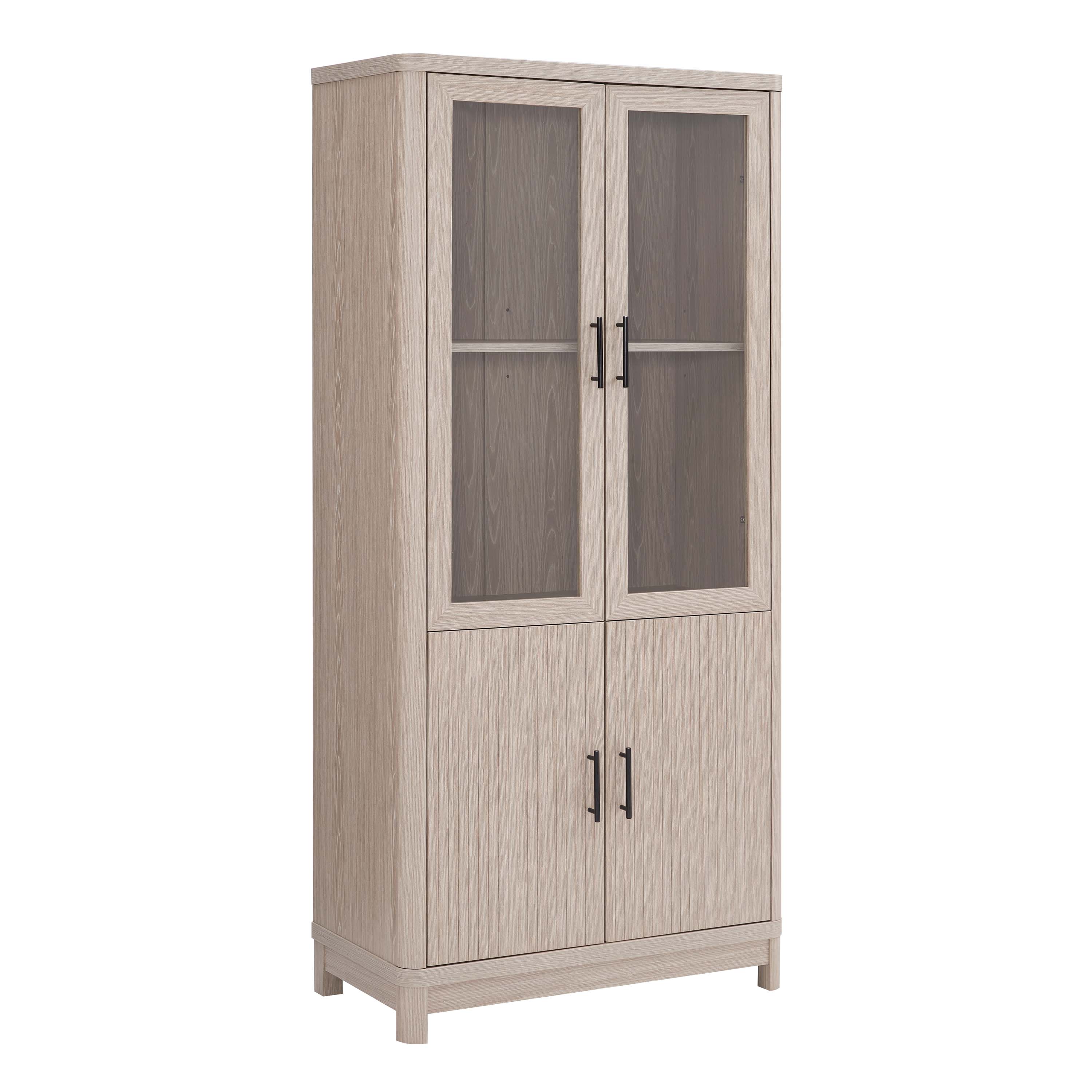 Manhattan Comfort BC001-OK bookcases - View #6