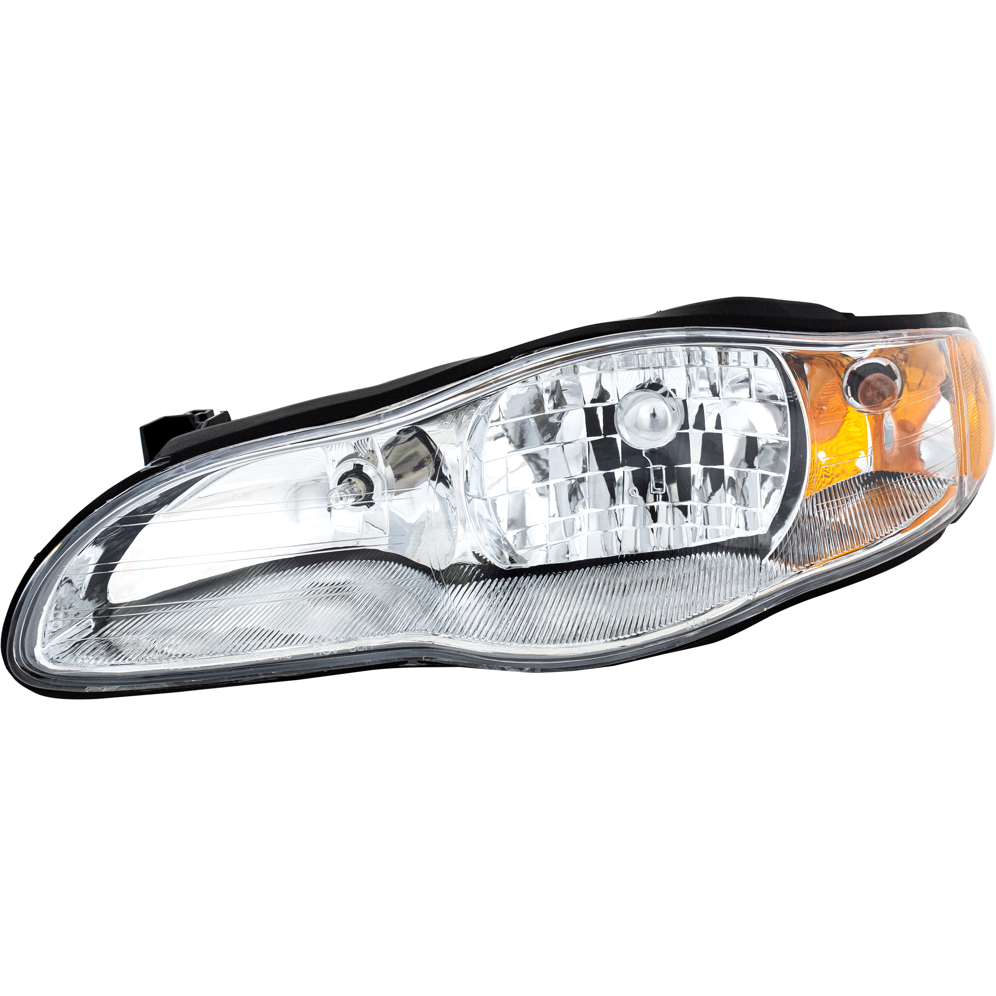 Garage-Pro JCWC100104GP Headlight For Chevrolet Monte Carlo 00-05 Lh Composite Assembly Halogen