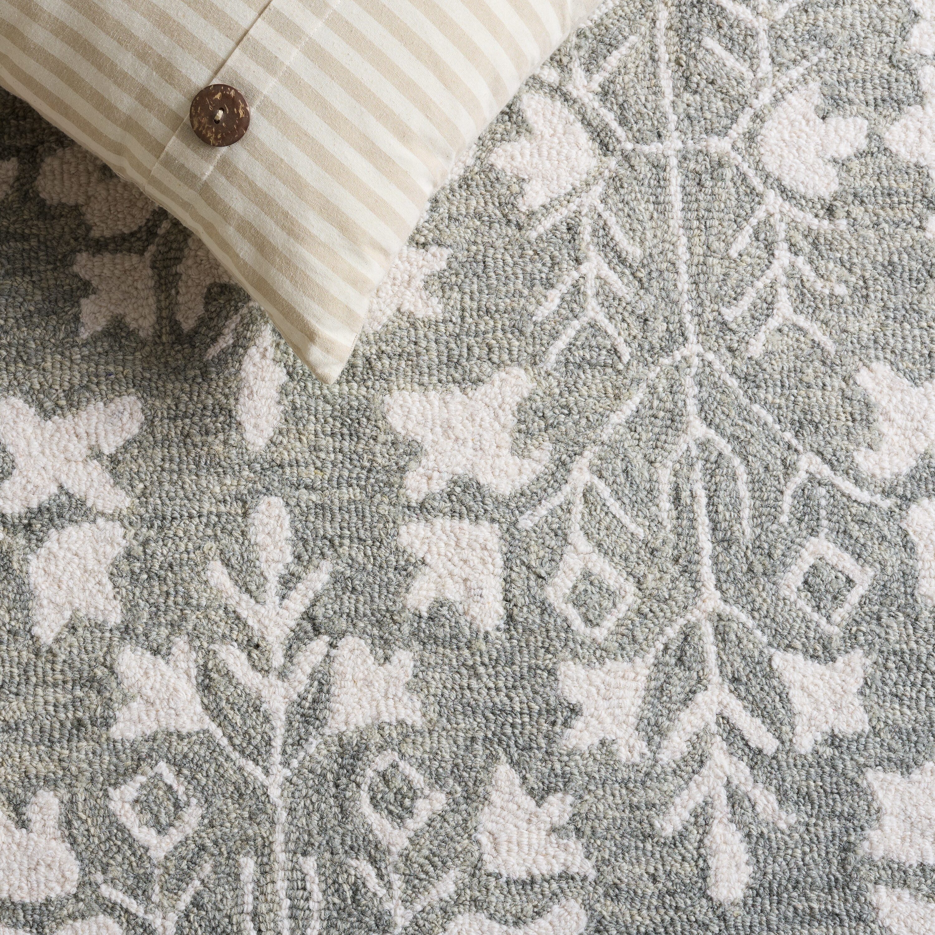 Safavieh MET676F-8 rugs - View #7