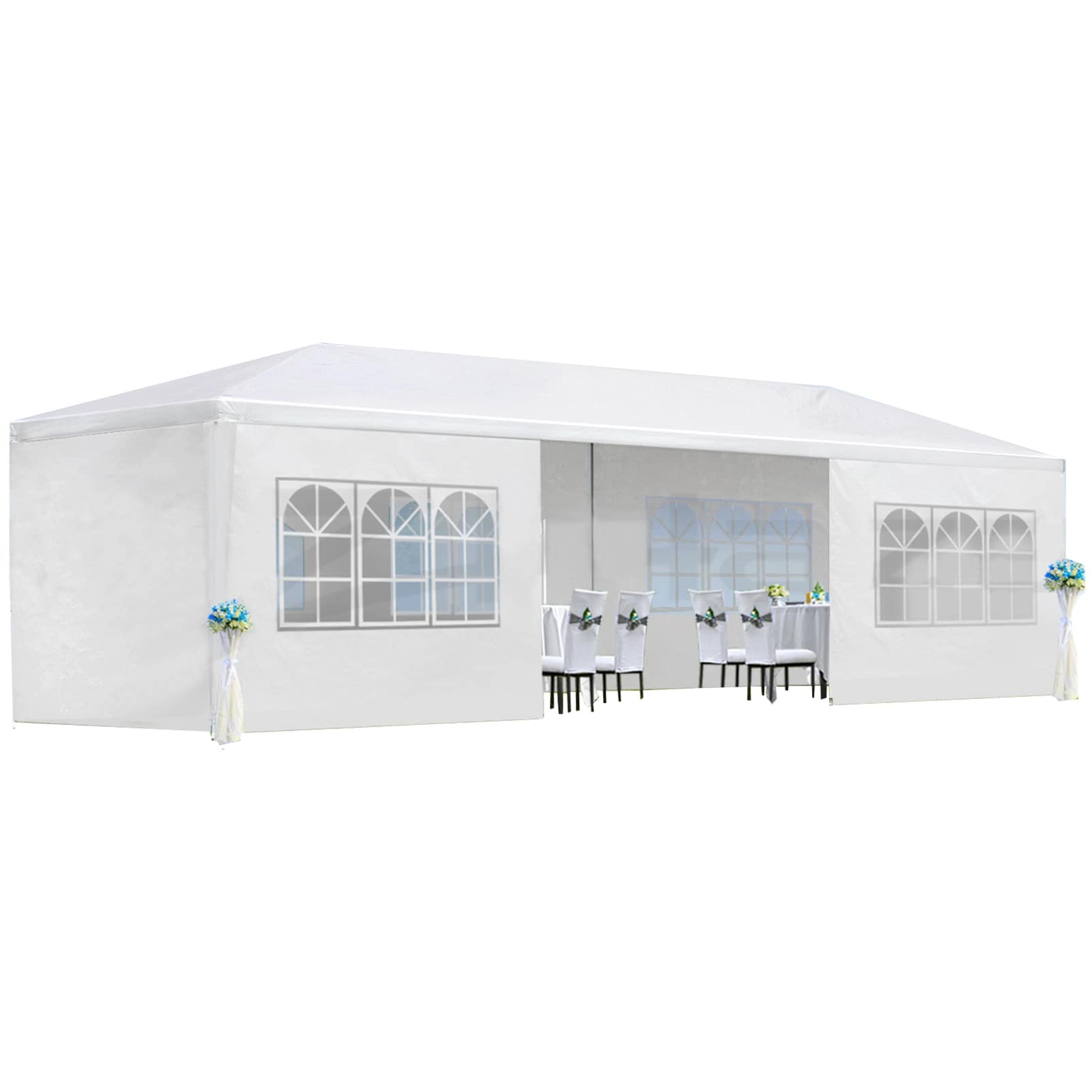 Kahomvis WORC-QP109-315 Canopies-Sl - View #9