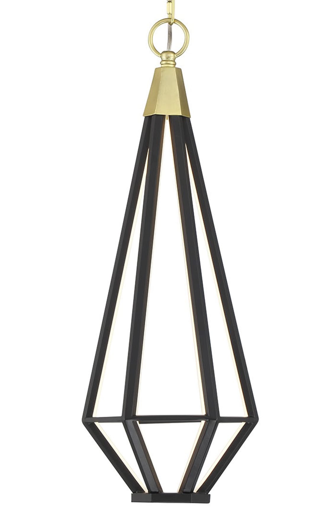 George Kovacs P5520-726A-L Pendant-Lights - View #8
