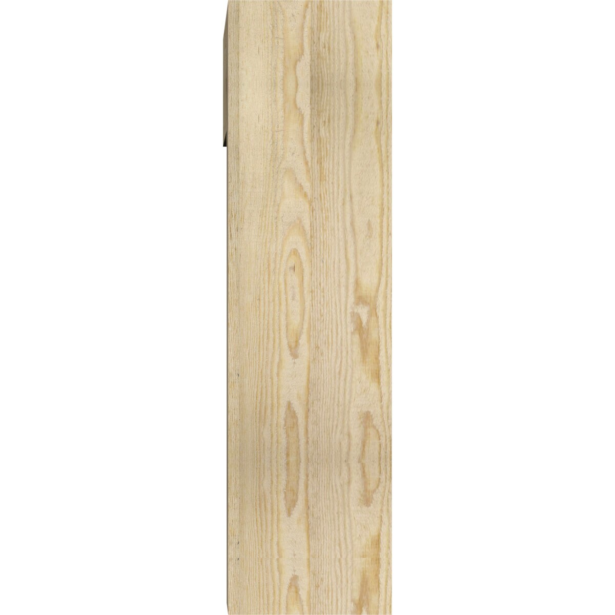 Ekena Millwork 1463272 Exterior-Brackets-Braces - View #4