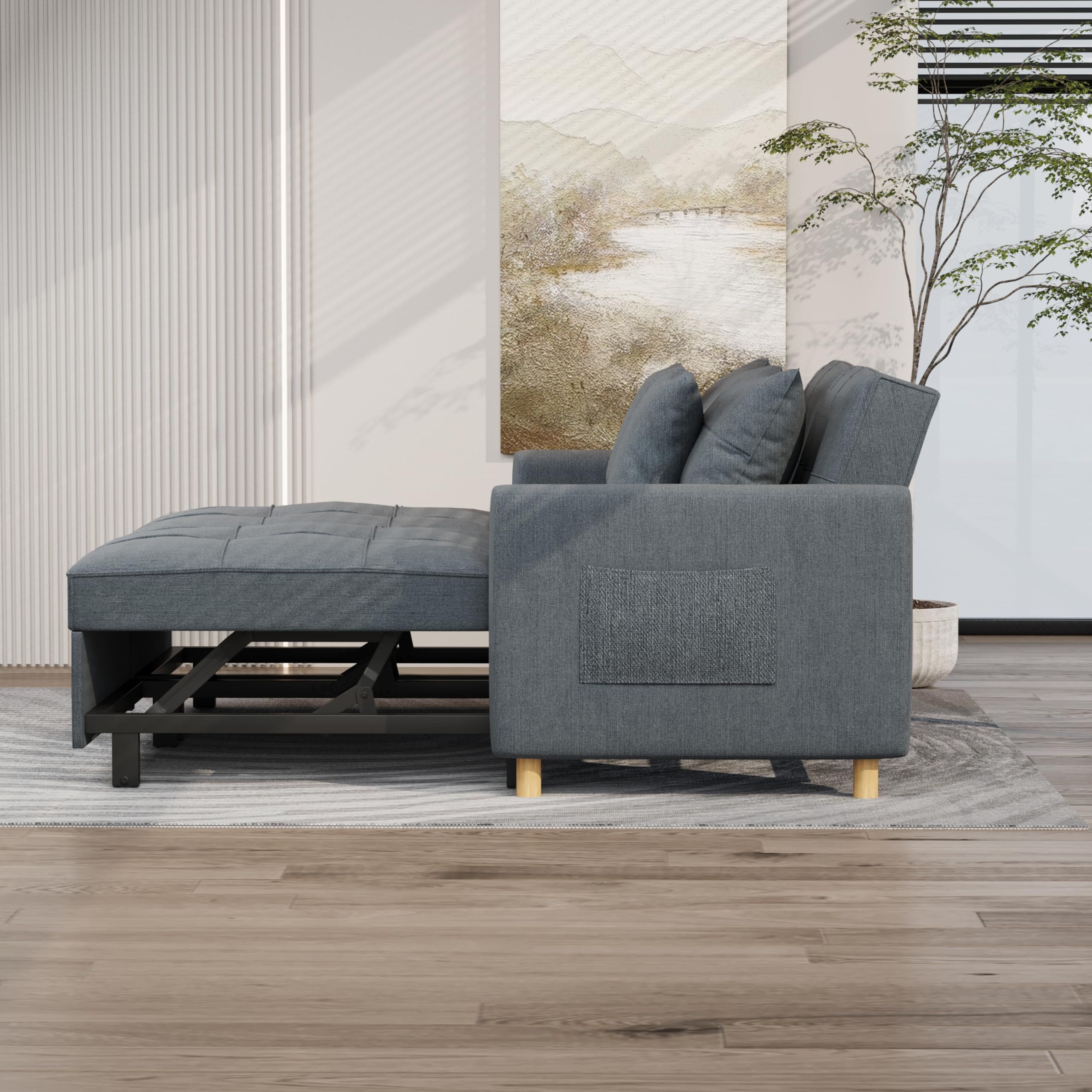 AECOJOY 13170DG-LS01 futons - View #4