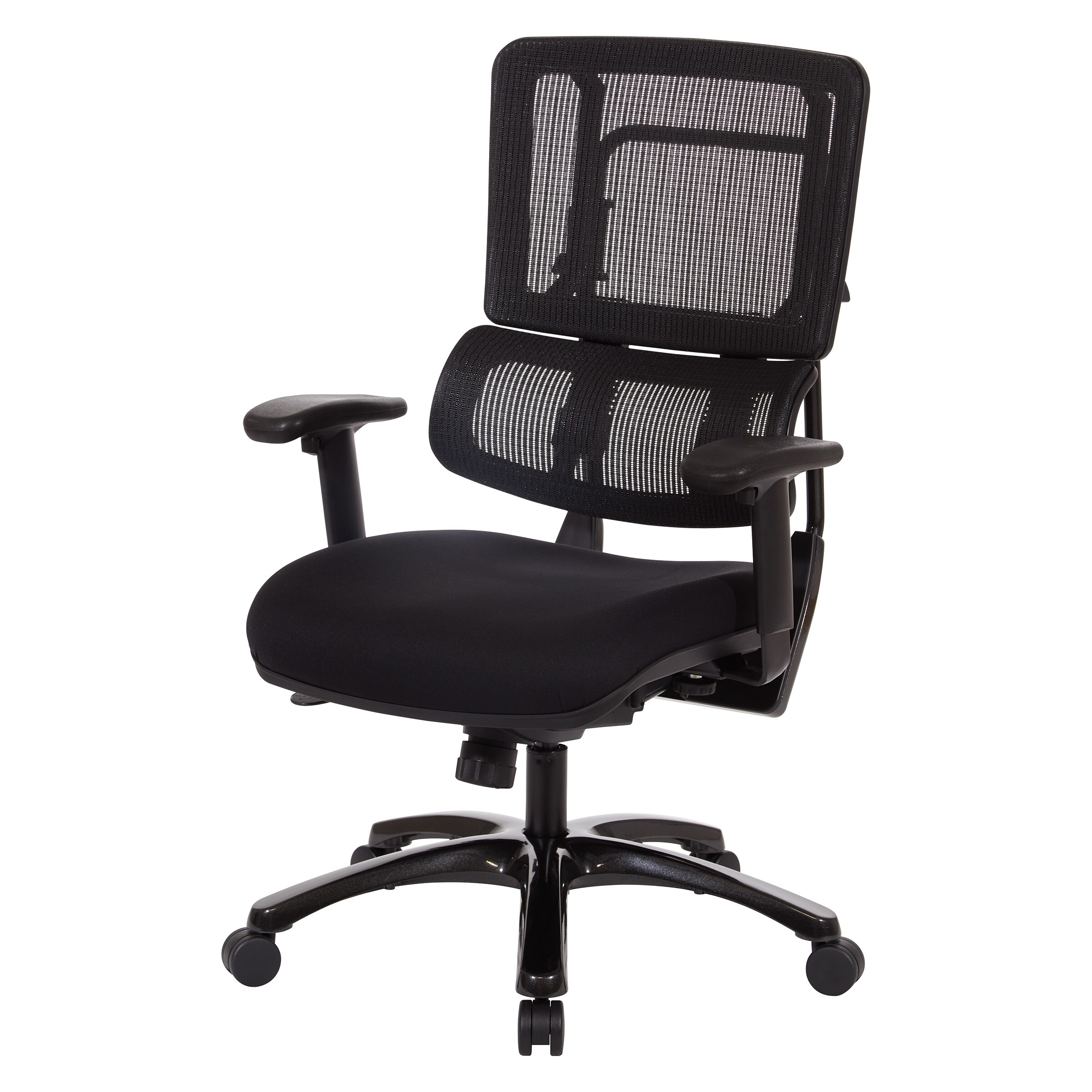 Office Star Products 99663B-30 Office-Chairs - View #7