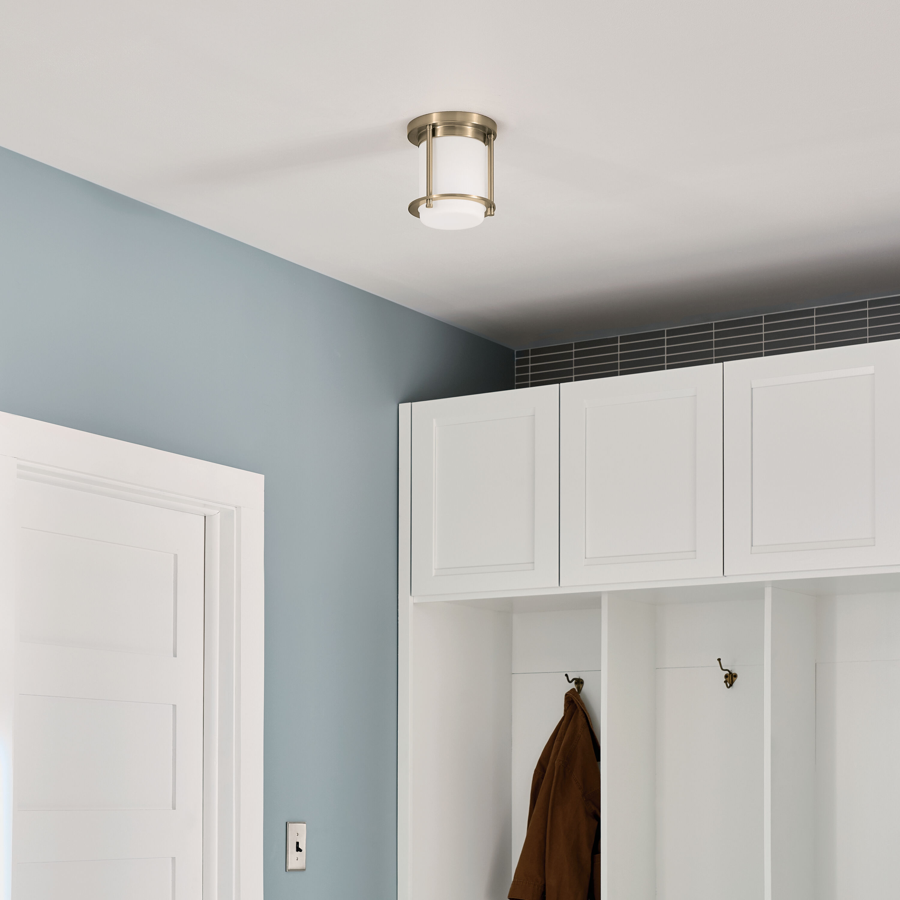 Kichler 52596CPZ flushmounts - View #5