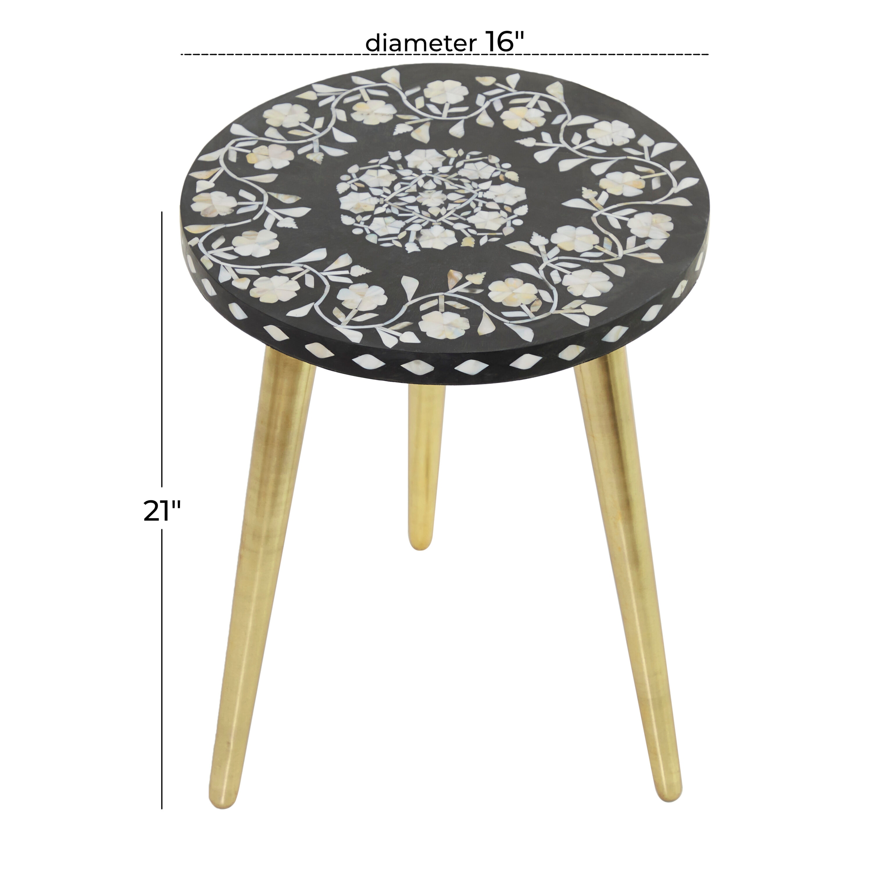 Grayson Lane 32786 End-Tables - View #7