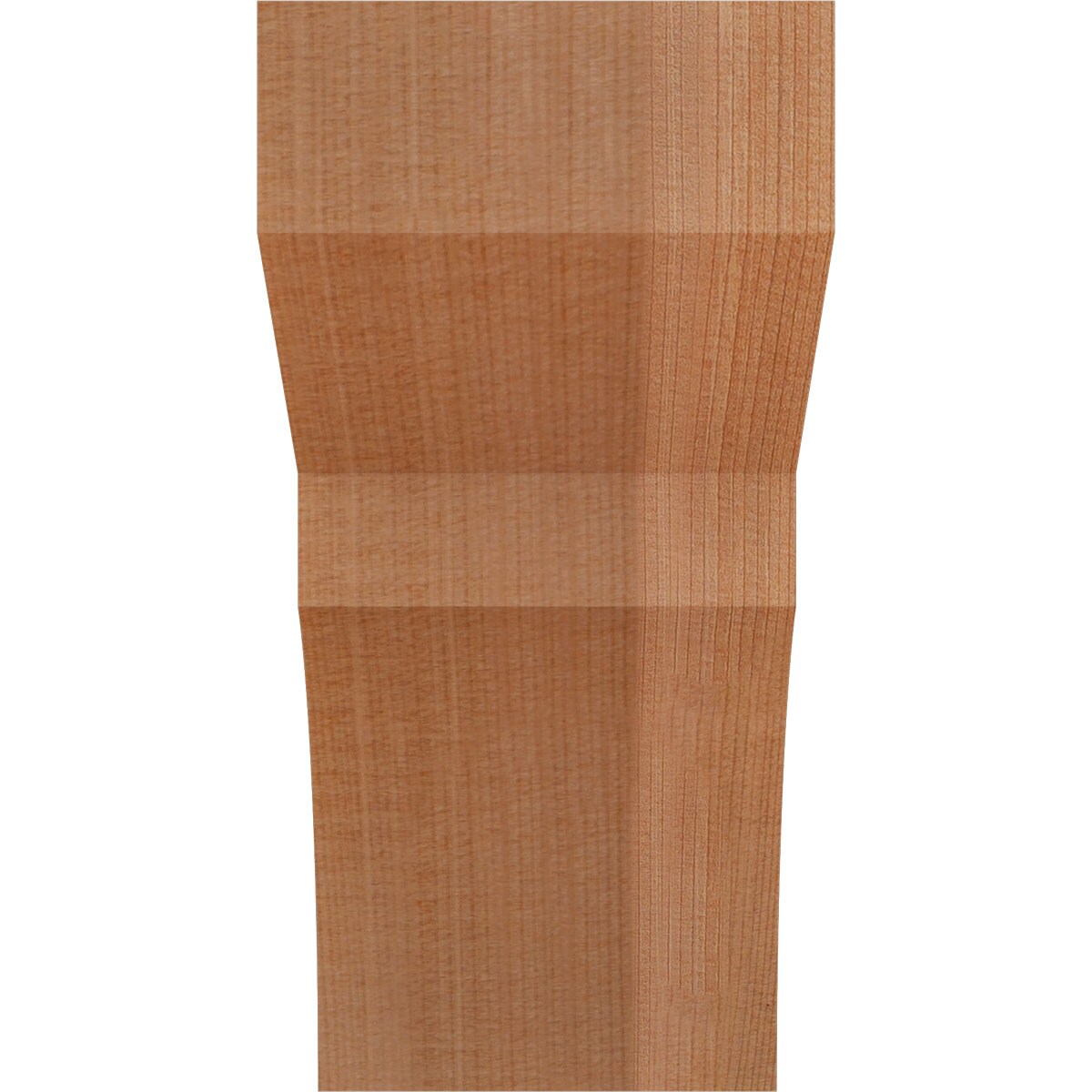 Ekena Millwork COR04X08X08MON00SWR corbels - View #2
