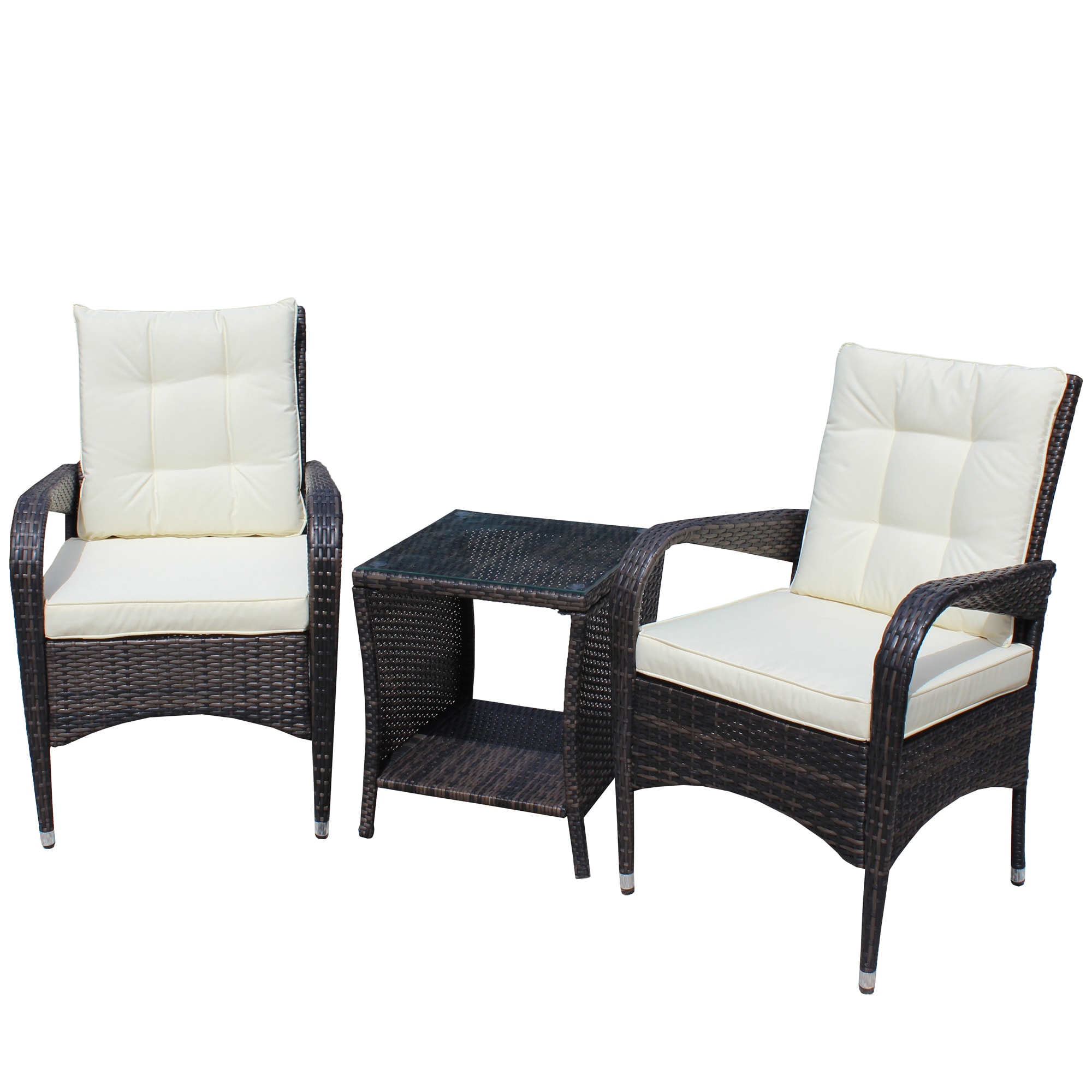ModernLuxe L-W209S00015 Patio-Conversation-Sets - View #9