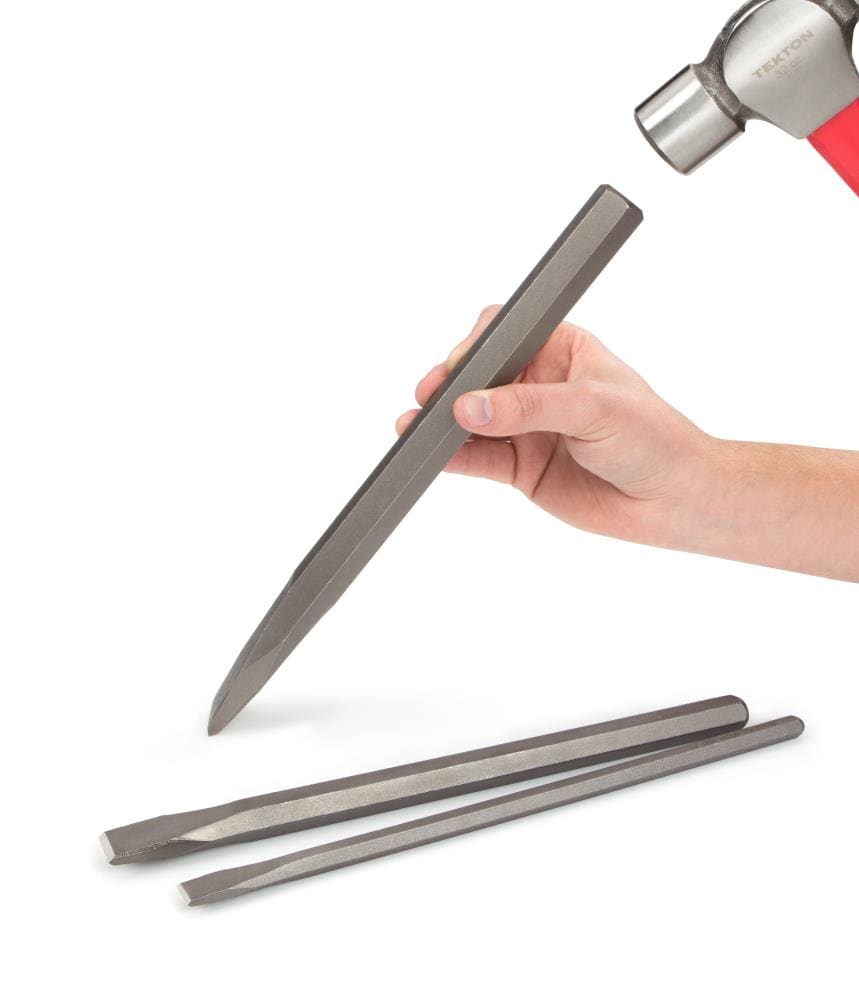 TEKTON 66506 Chisel-Sets - View #6