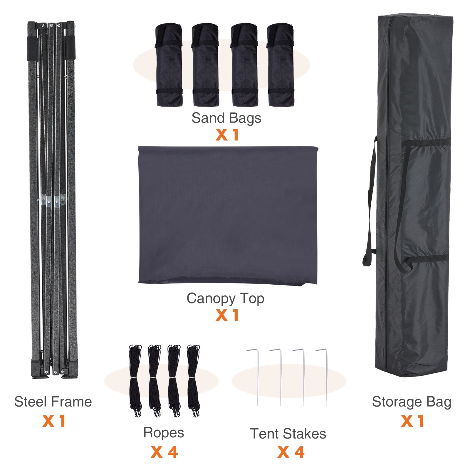 ToolCat BZ2-41-PW Wood-Resin-Gazebos - View #5