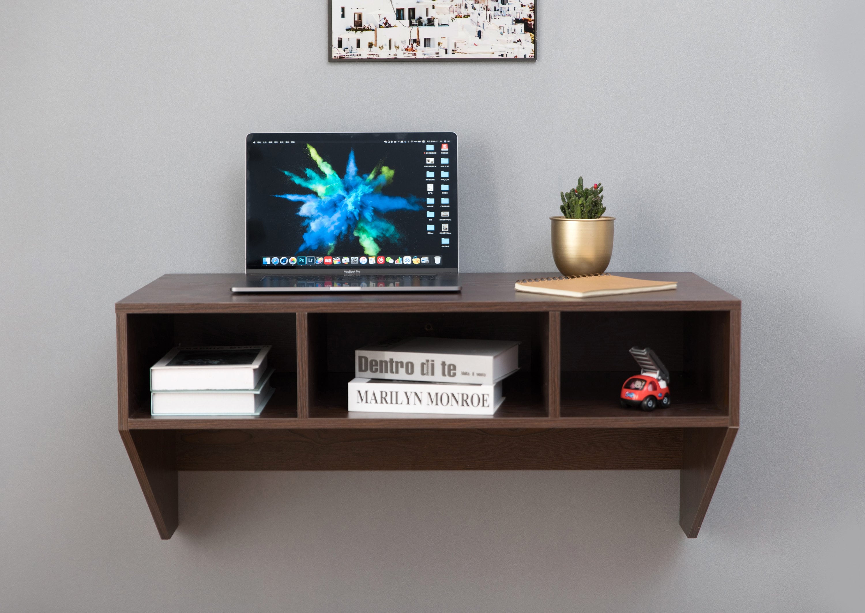 Basicwise QI003675B desks - View #3
