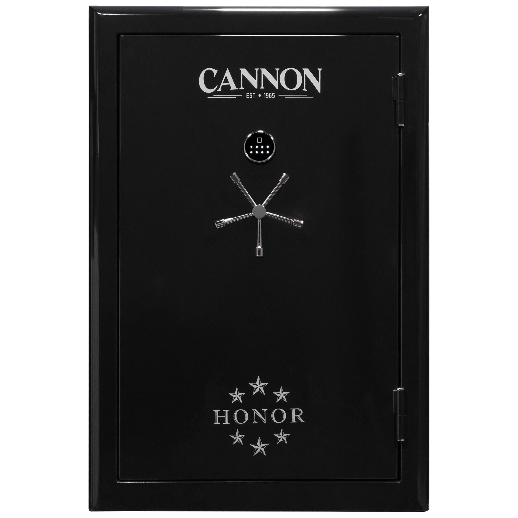 Cannon HR5940-G1FBC-22 Honor 56 -Gun Fireproof Waterproof Electronic/Keypad Lock Gun safe with Interior Lighting
