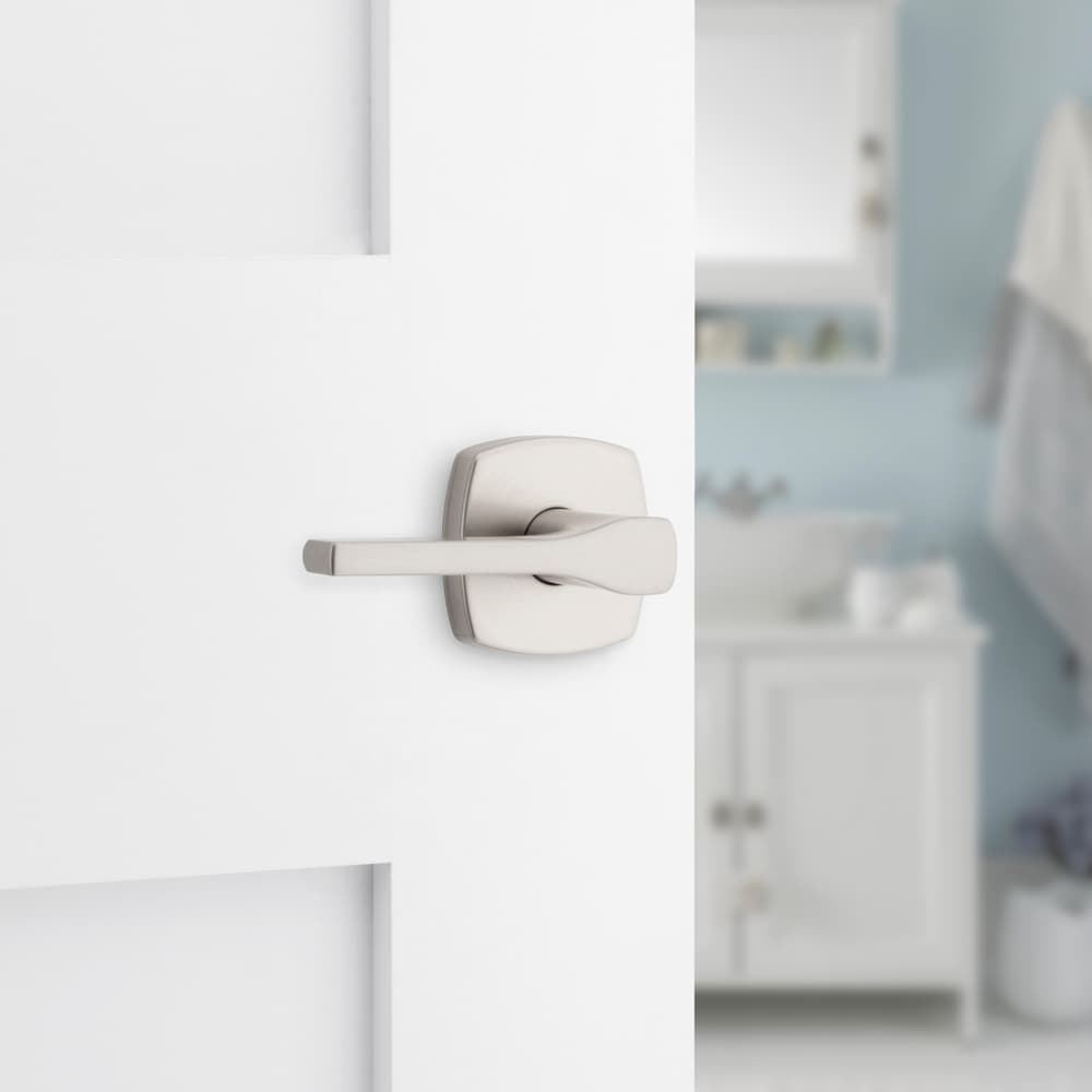 Kwikset Signature Series 97300-954 Door-Handles - View #2