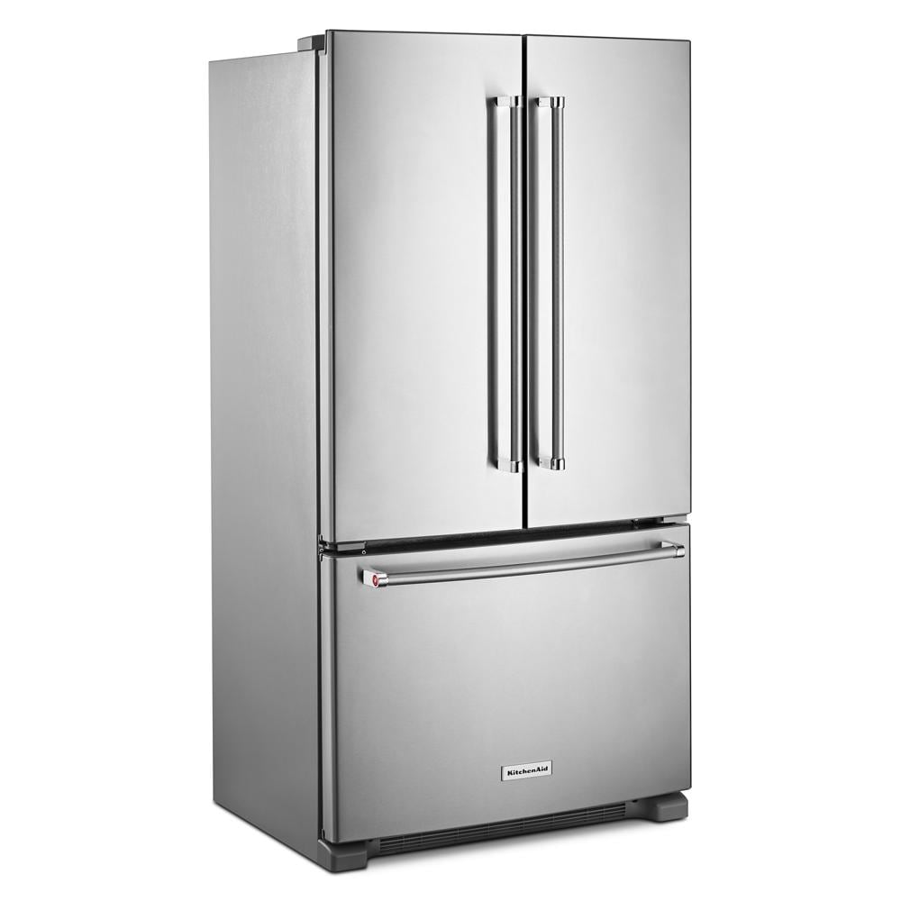 Replacement KitchenAid KRFC300ESS Refrigerator Water Filter