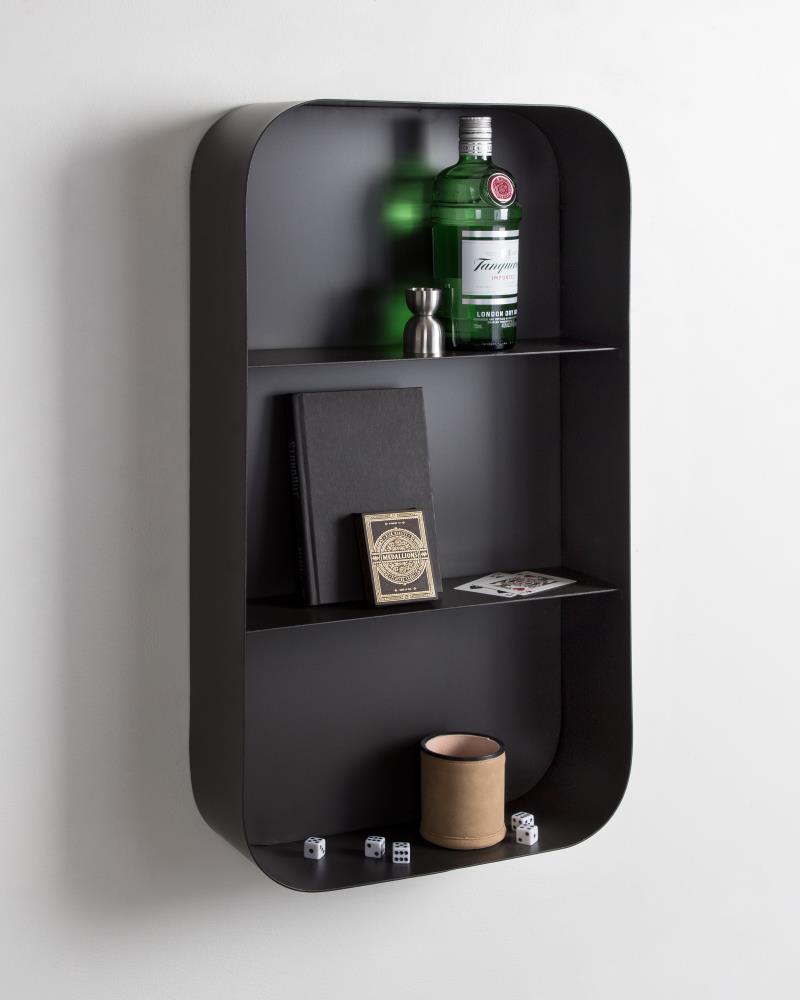 Kate and Laurel 219615 Wall-Mounted-Shelving - View #6