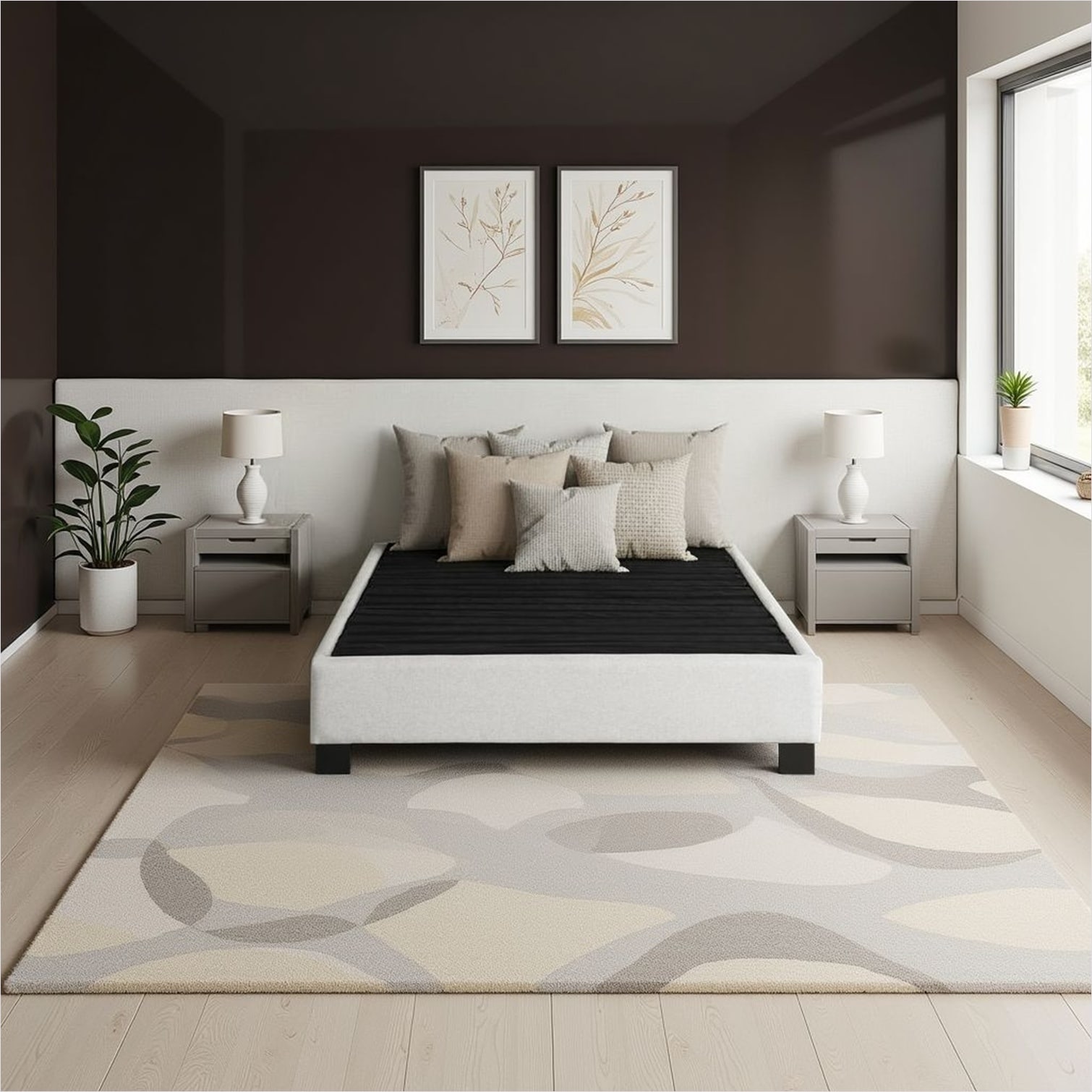 Watnature 2DAQ7AB58JBQ beds - View #5