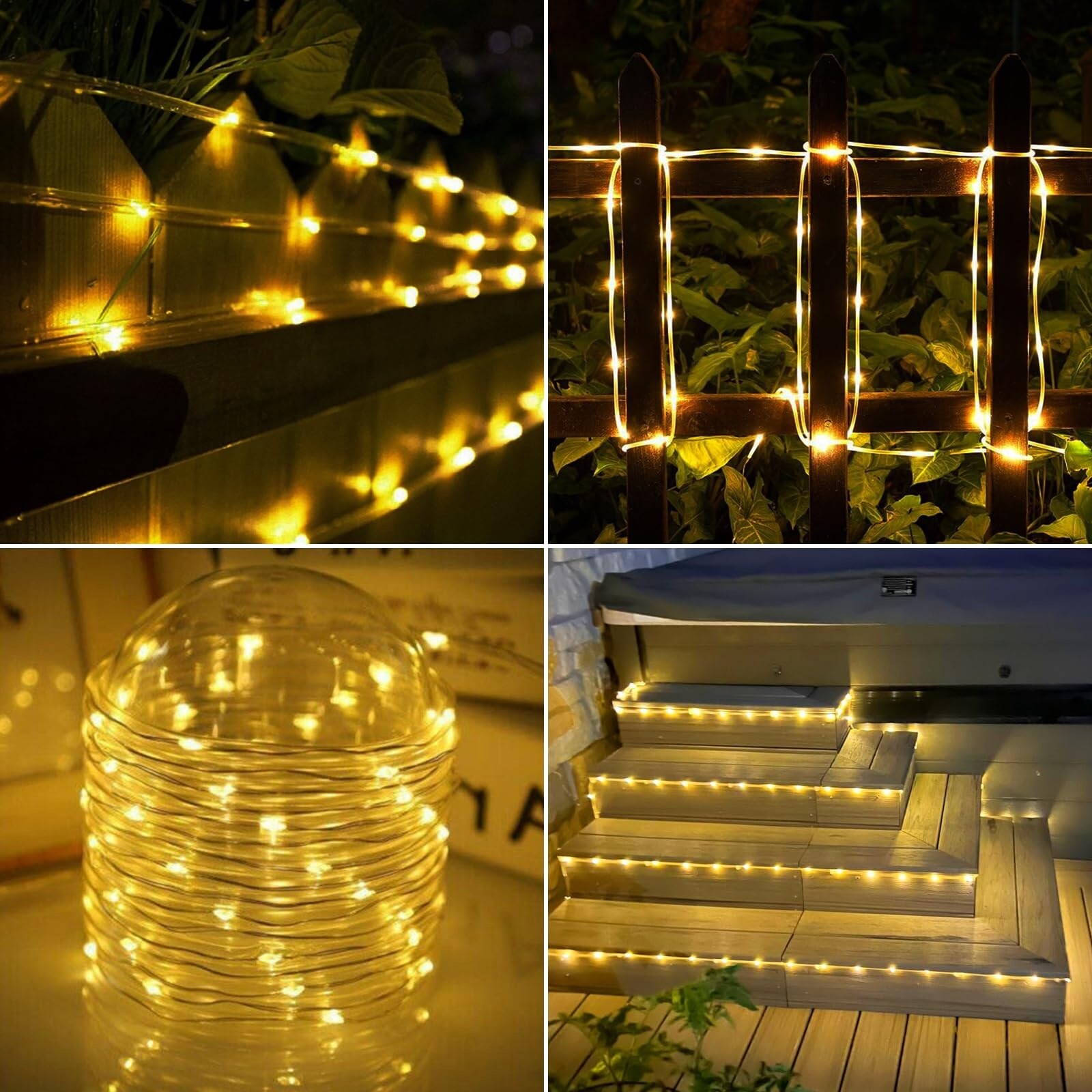 Anqtovp L05AN08034 Patio-String-Lights - View #7