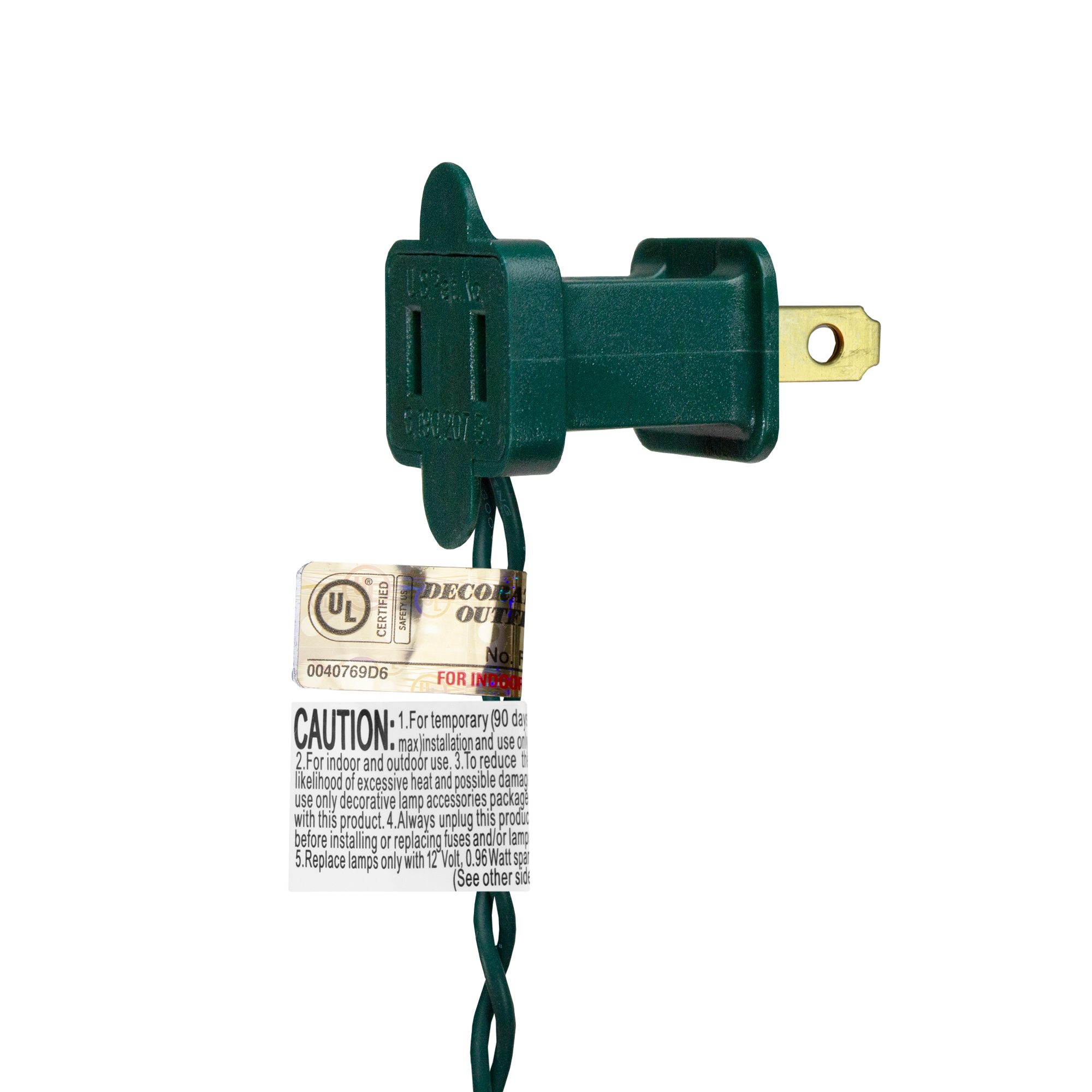 Northlight 32608167 Christmas-String-Lights - View #4