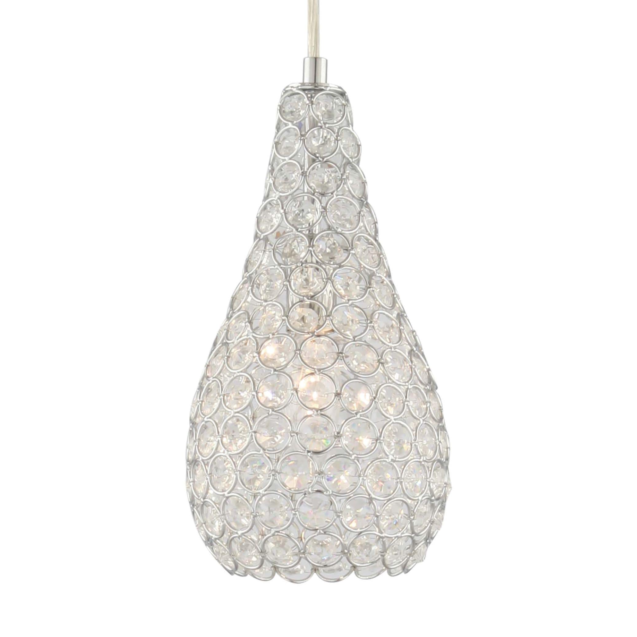 Volume Lighting V1788-3 Pendant-Lights - View #4
