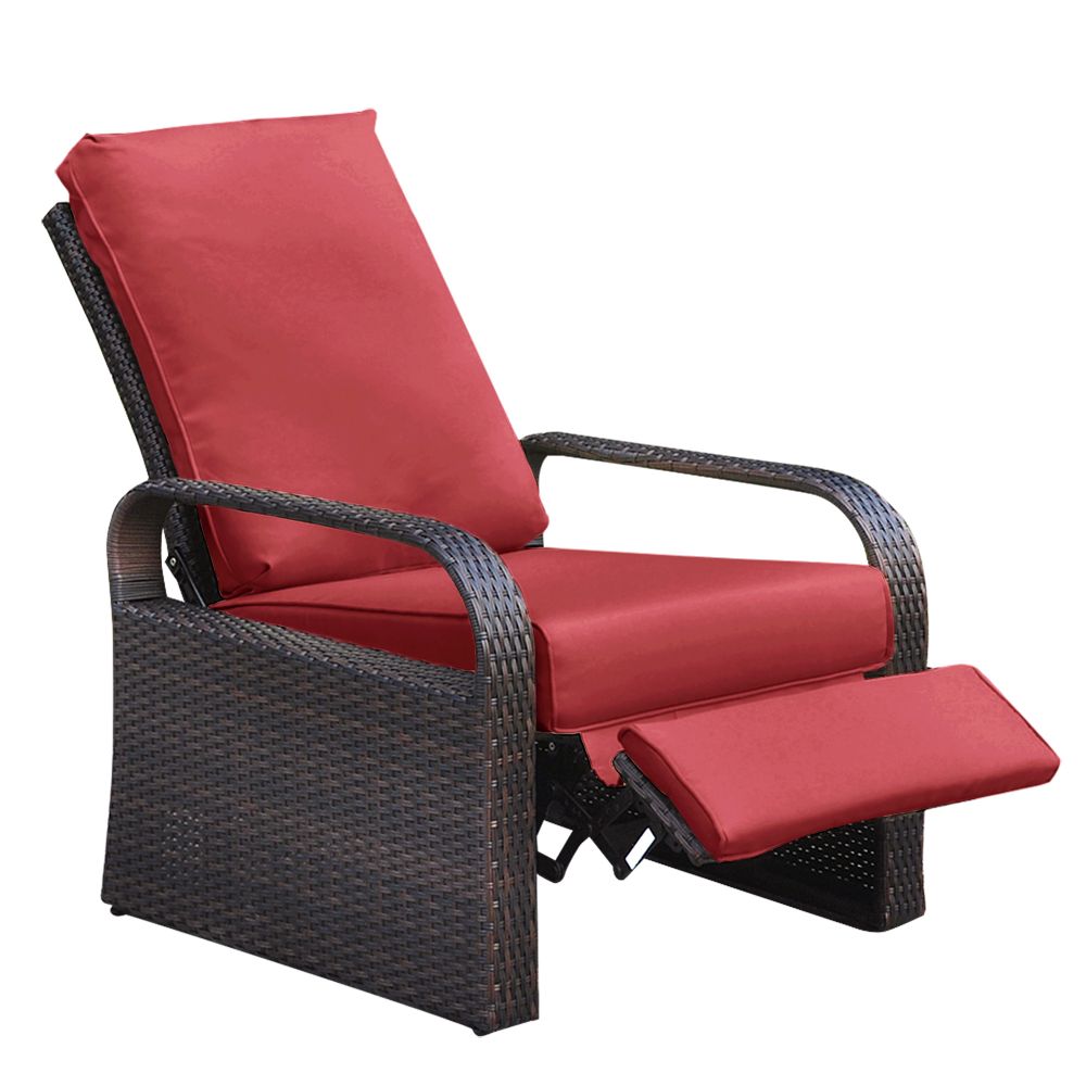 Miki Shinly RMT-9407-05MI Patio-Chairs - View #2