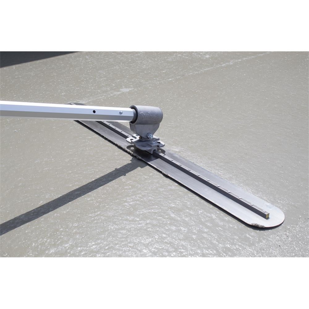 Marshalltown FR42RTA Concrete-Trowels - View #5