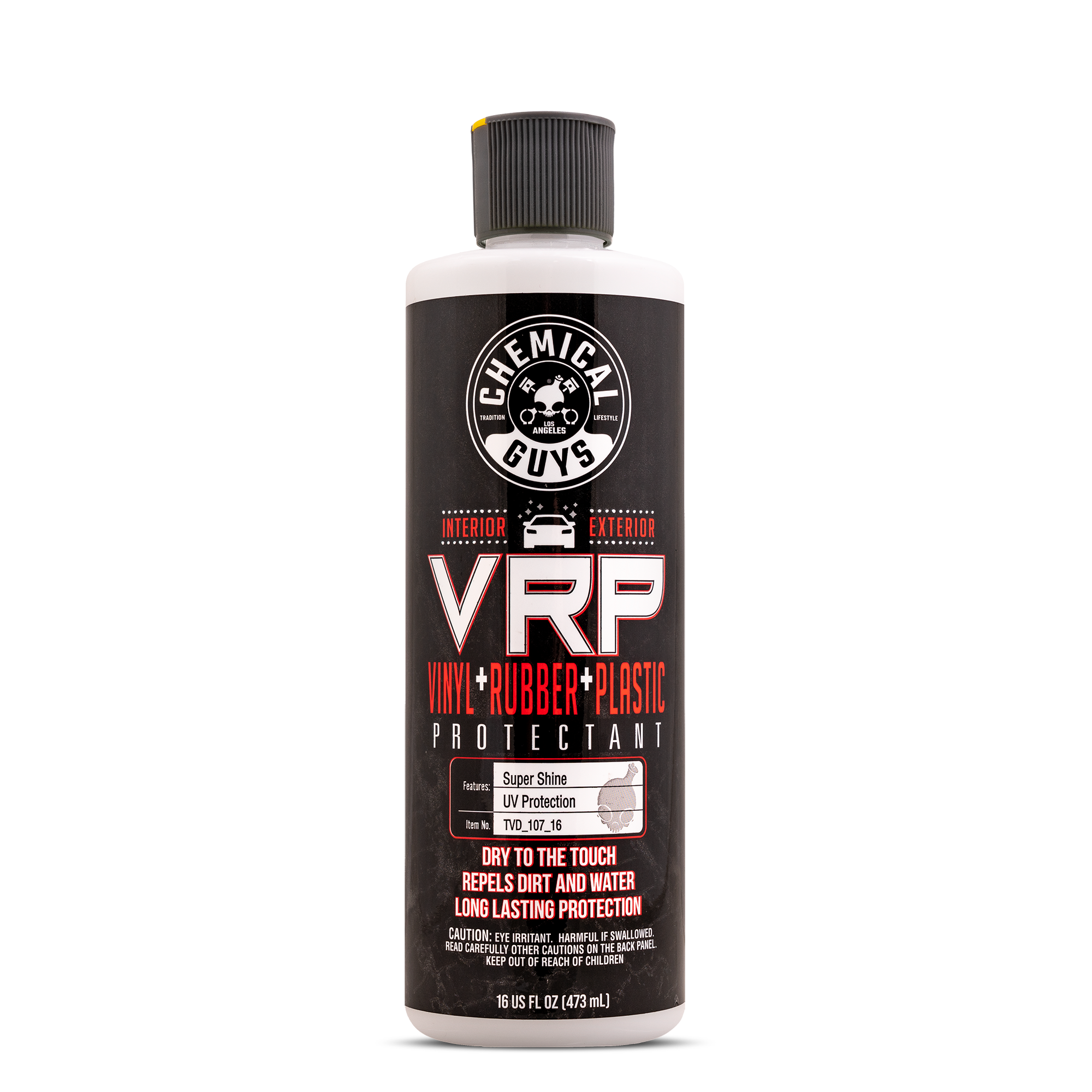 Chemical Guys TVD10716 16 -oz Liquid Car Interior Cleaner
