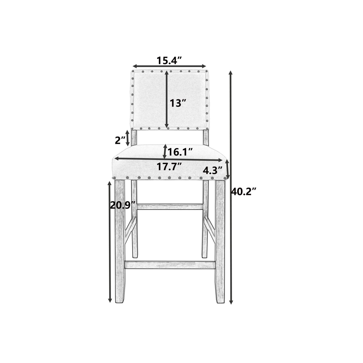 JASMODER WF198246AAE Dining-Sets - View #6