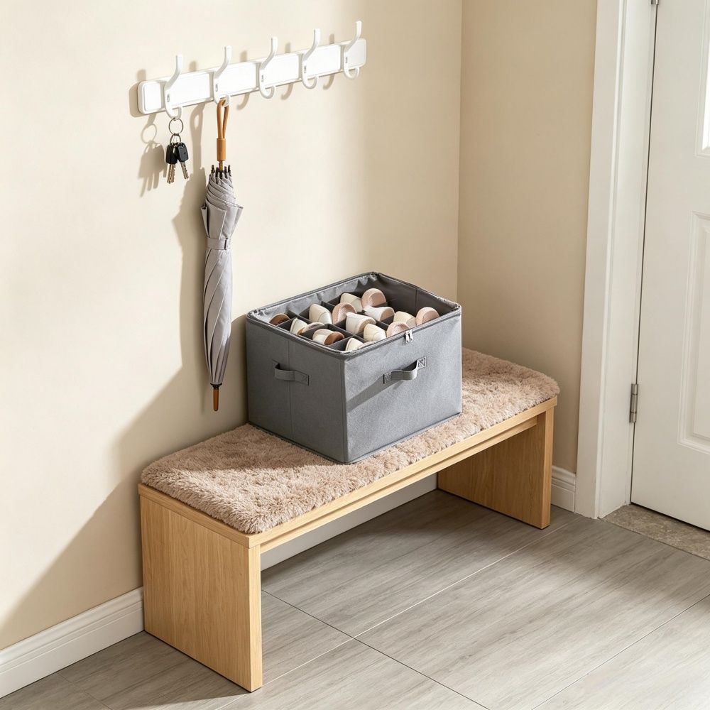 Kitstorack DOBAY1-D01027ERP6X Shoe-Racks - View #3