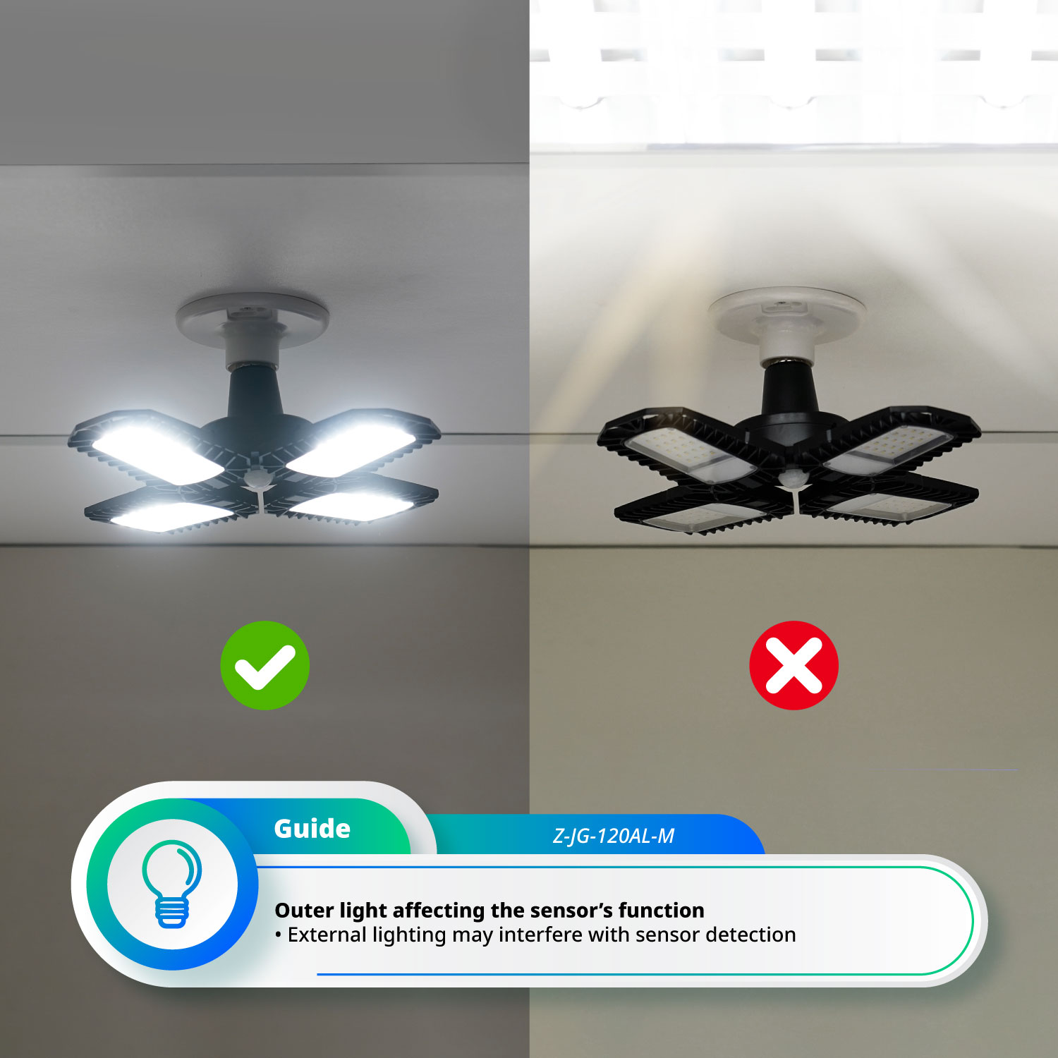 Utilitech Z-JG-120AL-M m040800 - View #18