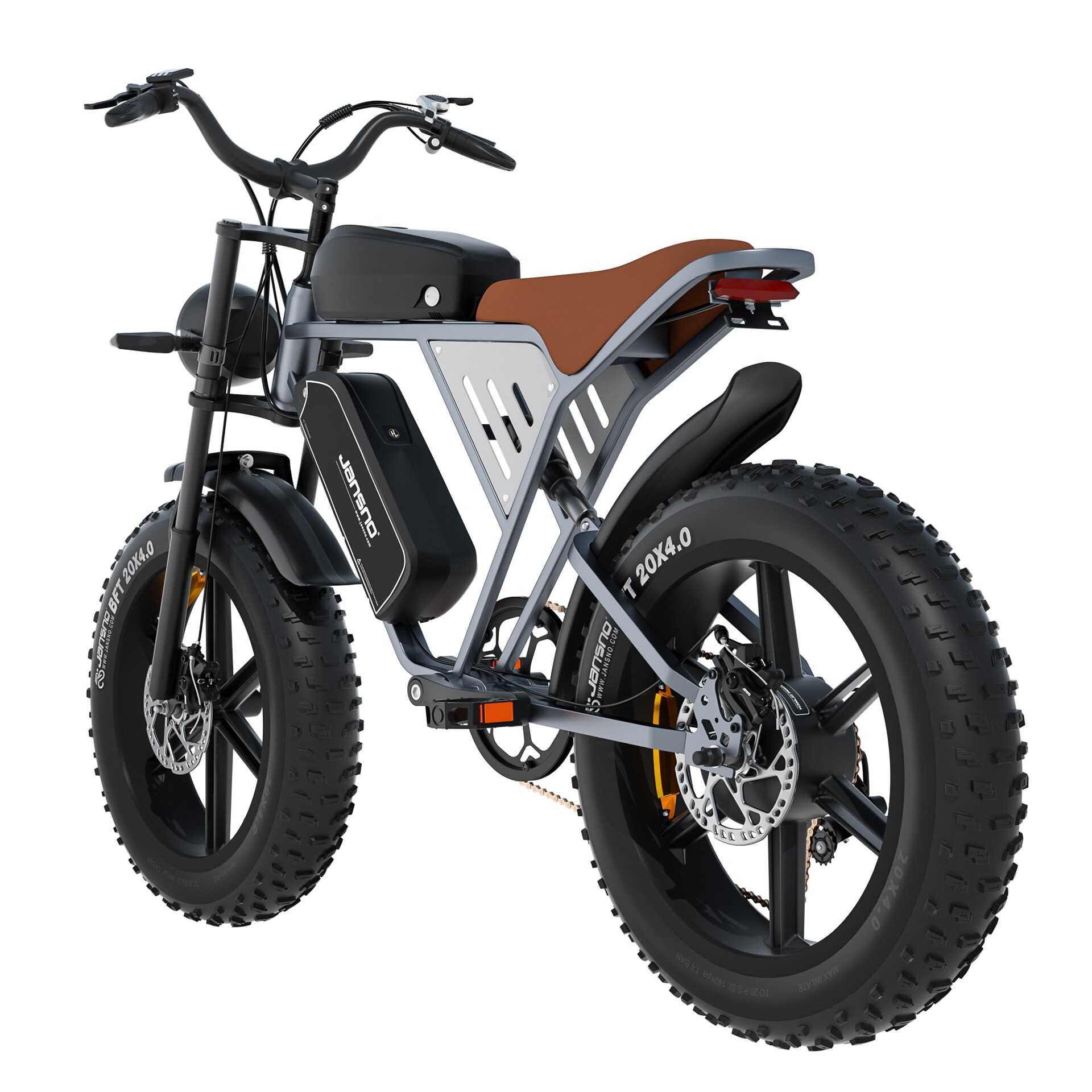 CESICIA B10043 bikes - View #4