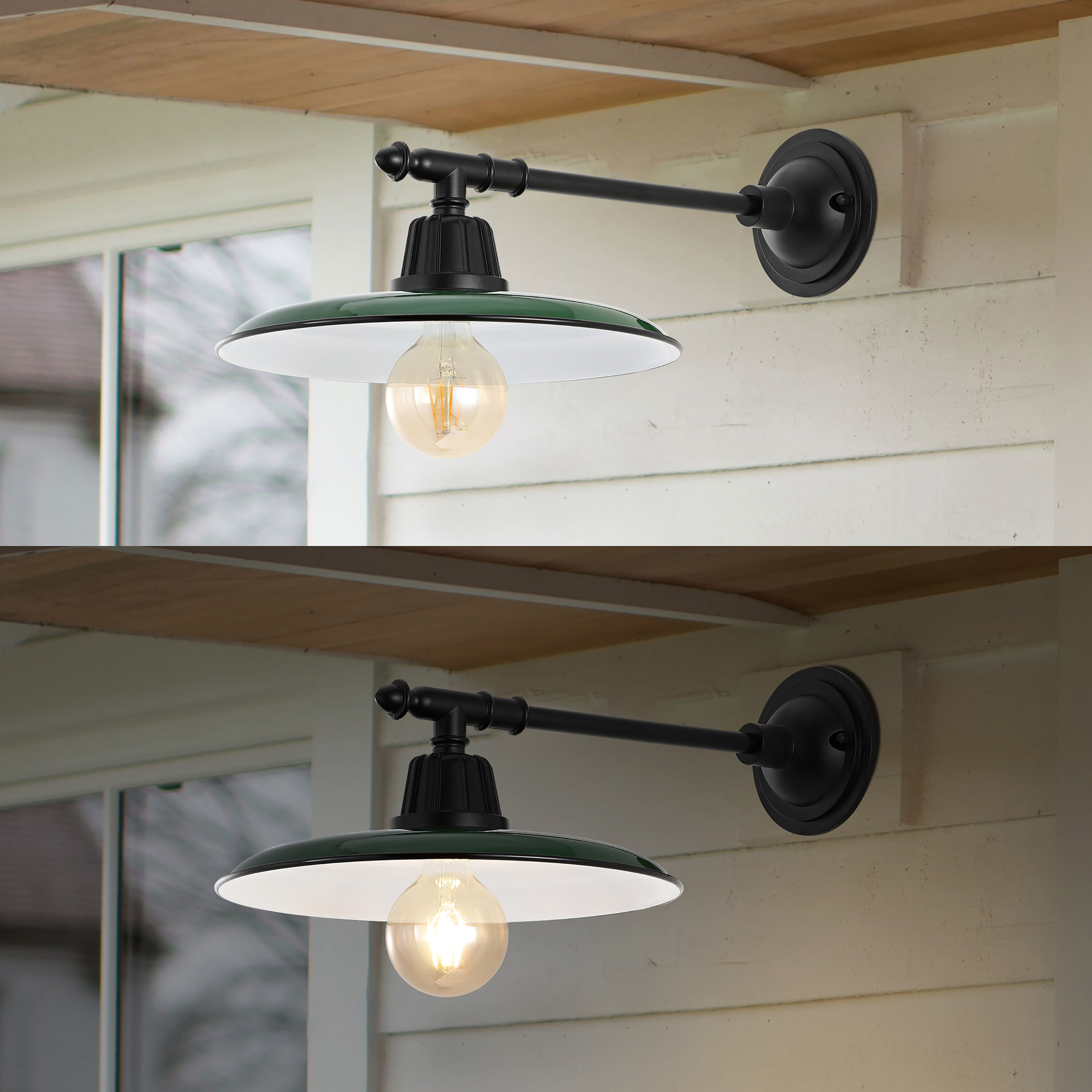 JONATHAN  Y JYL7616F Outdoor-Wall-Lighting - View #6
